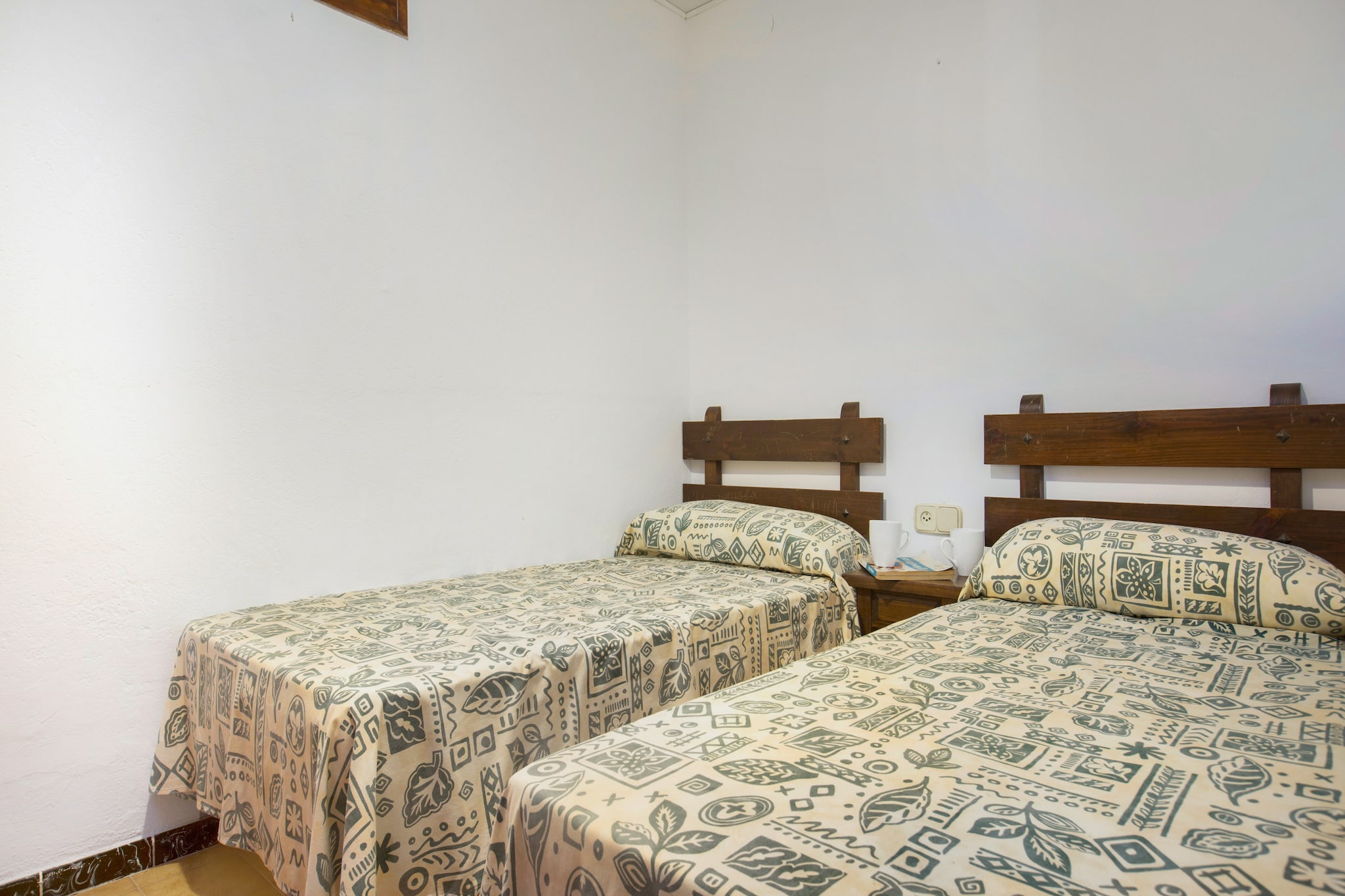 Pelegrins PL-Bedroom