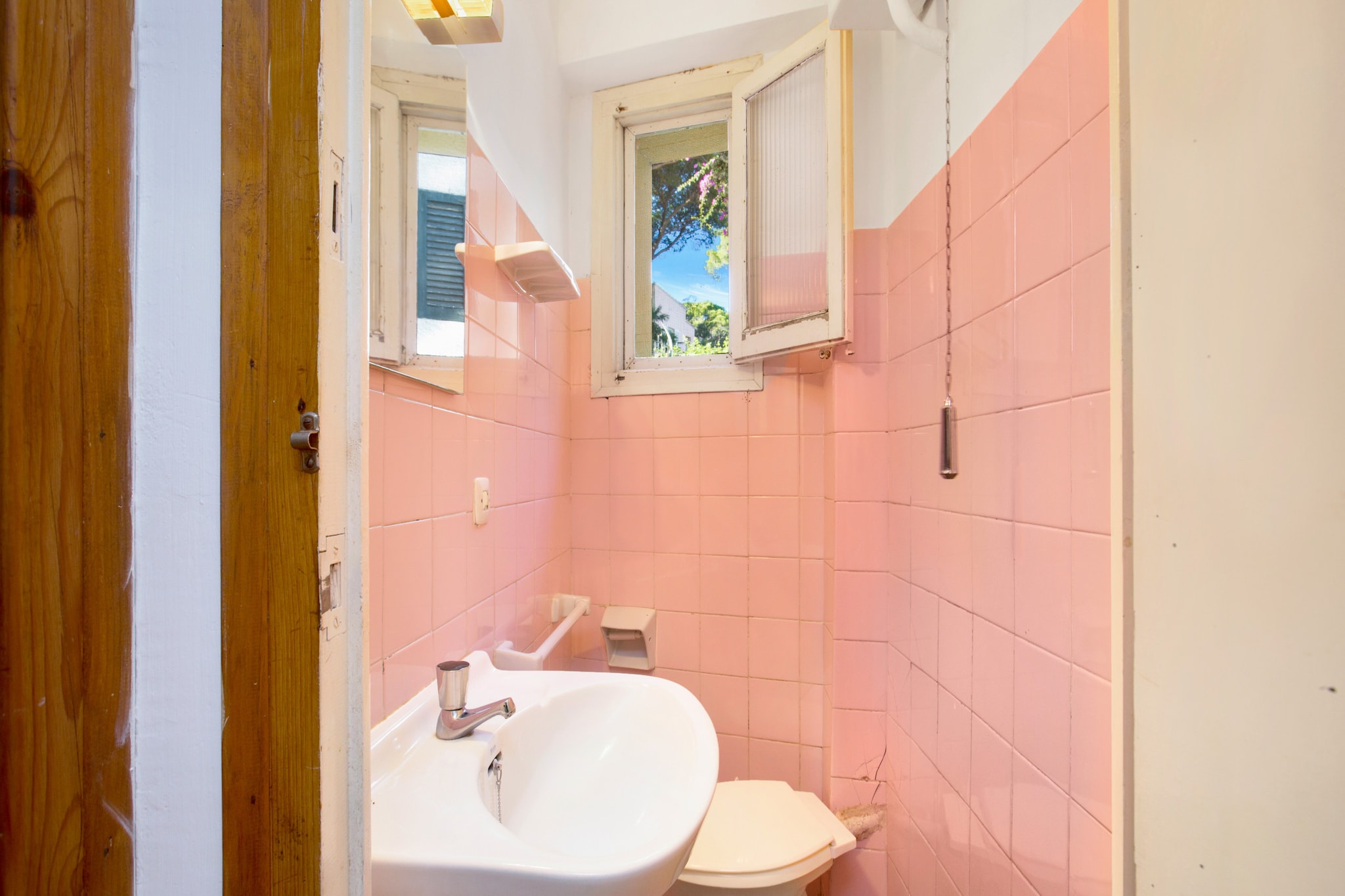 Pelegrins PL-Bathroom