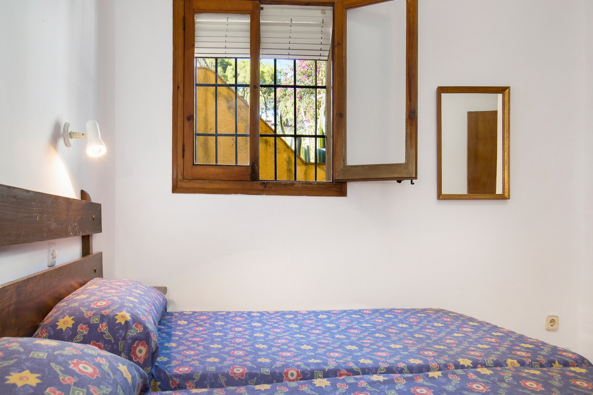Pelegrins PL-Bedroom