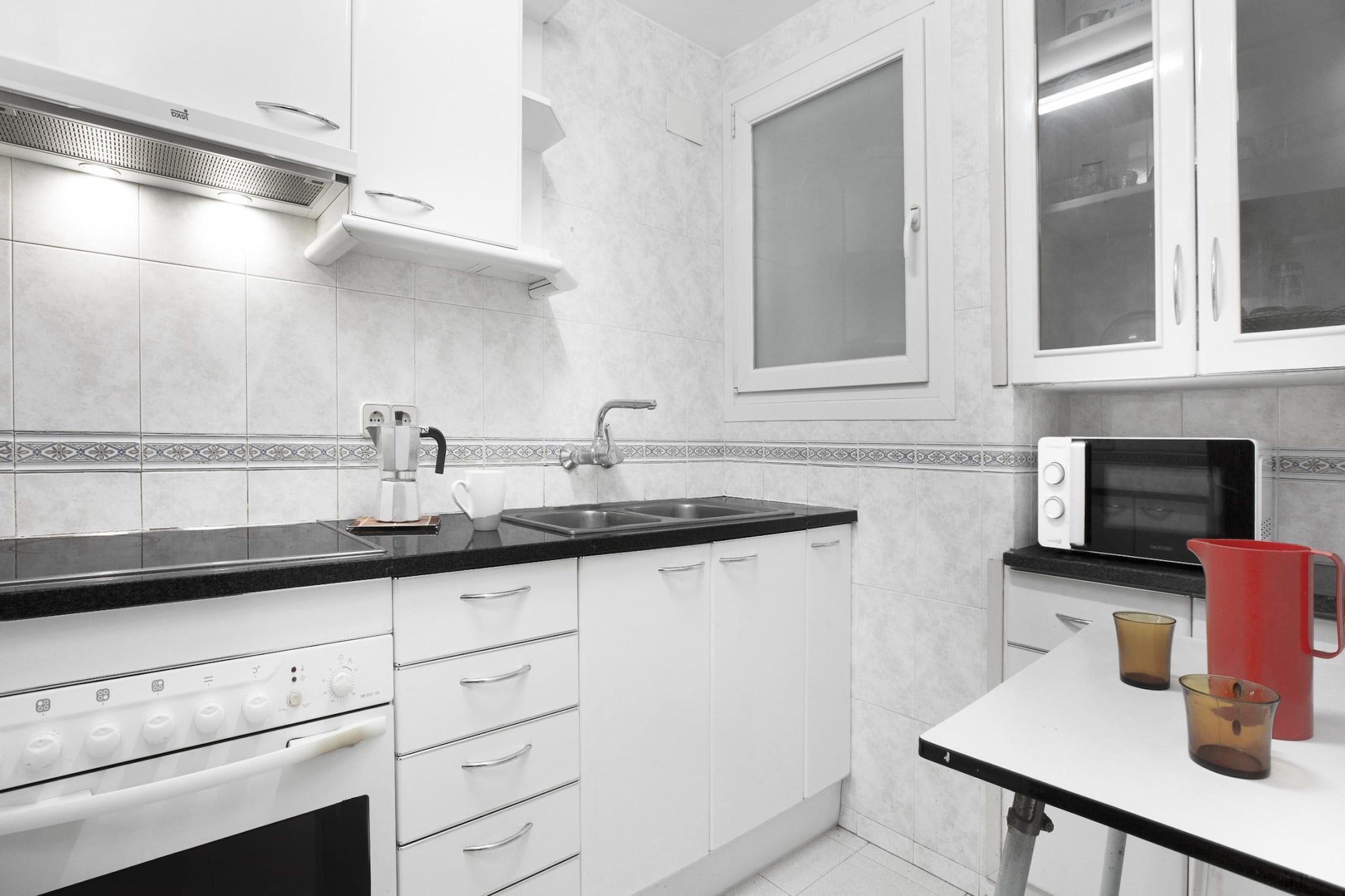 Pelegrins PL-Kitchen