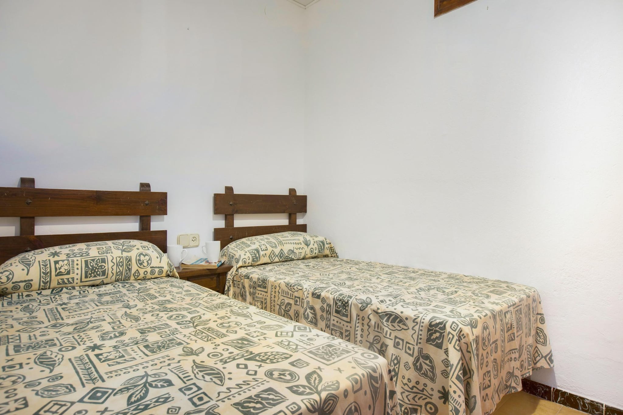 Pelegrins PL-Bedroom