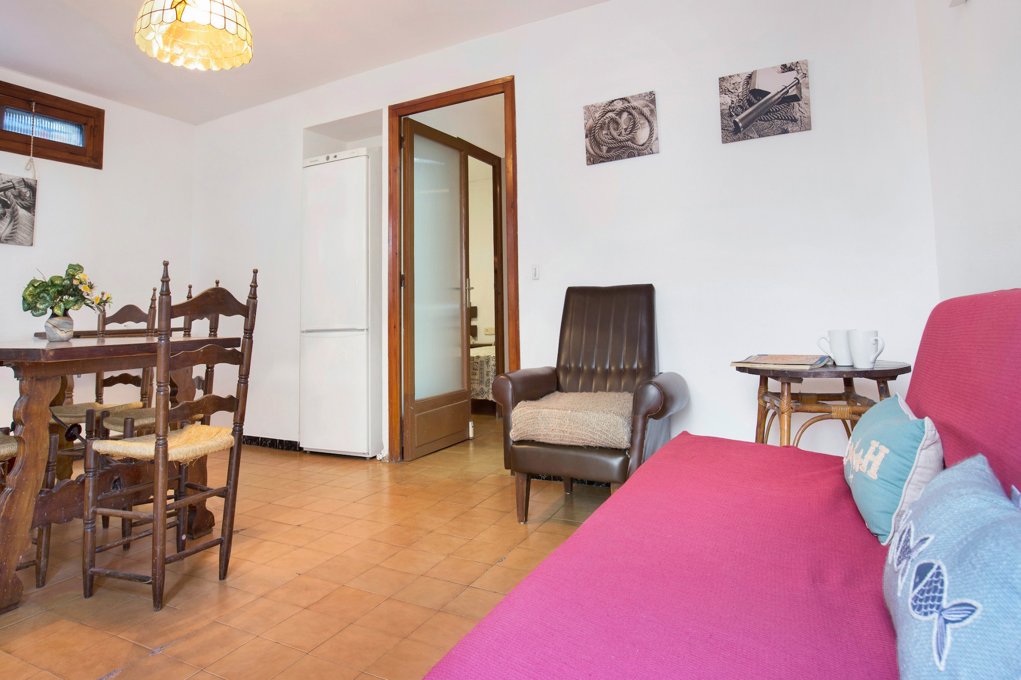 Pelegrins PL-Living room