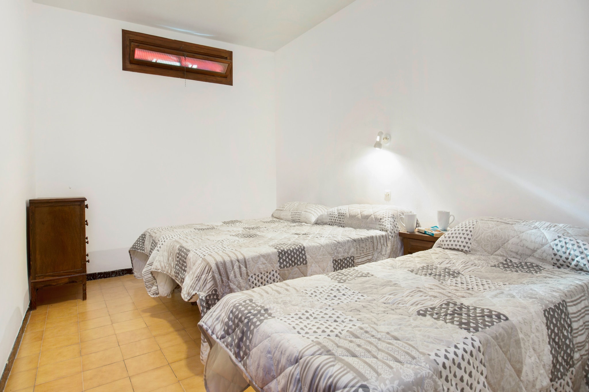 Pelegrins PL-Bedroom