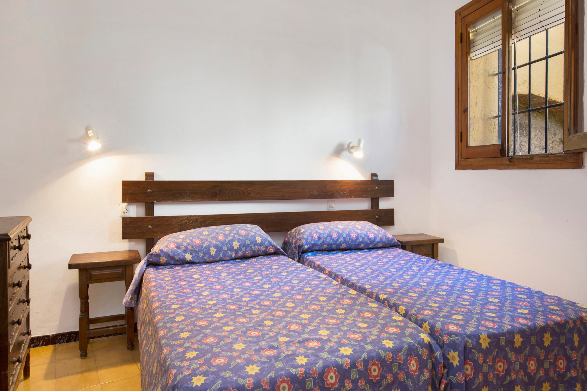 Pelegrins PL-Bedroom