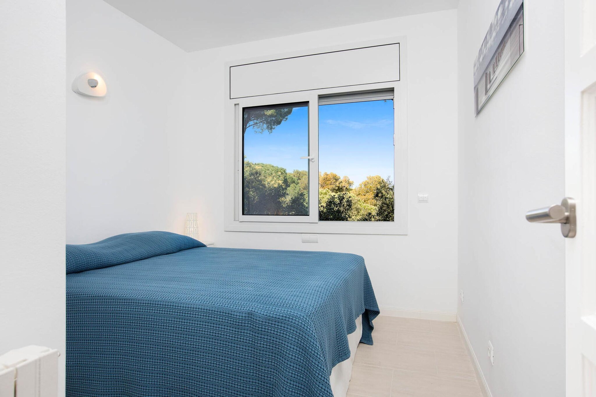 Puig Artigas 2-Slaapkamer