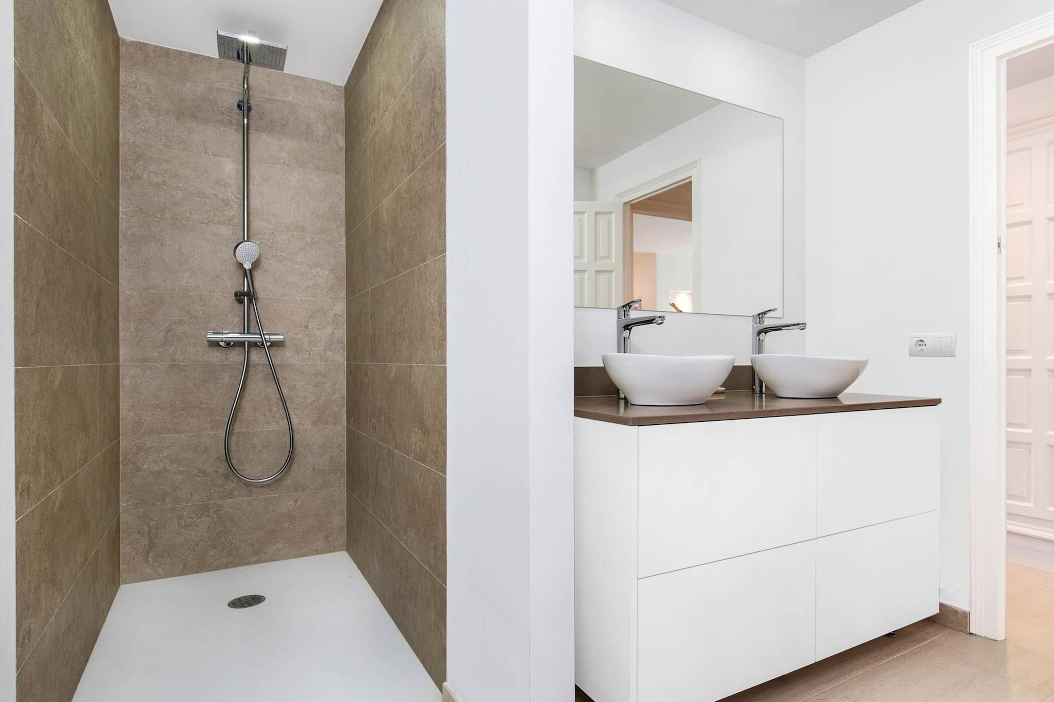 Puig Artigas 2-Badkamer