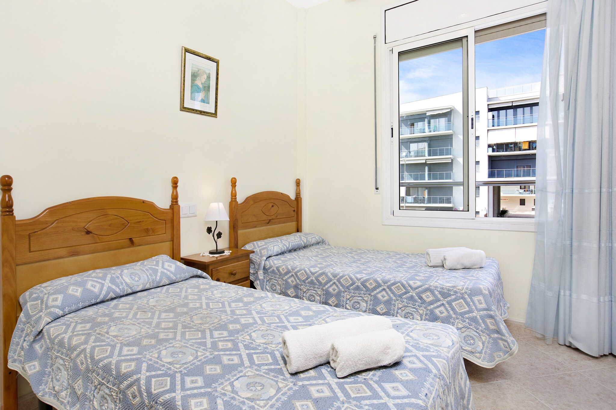 Rossi-Bedroom