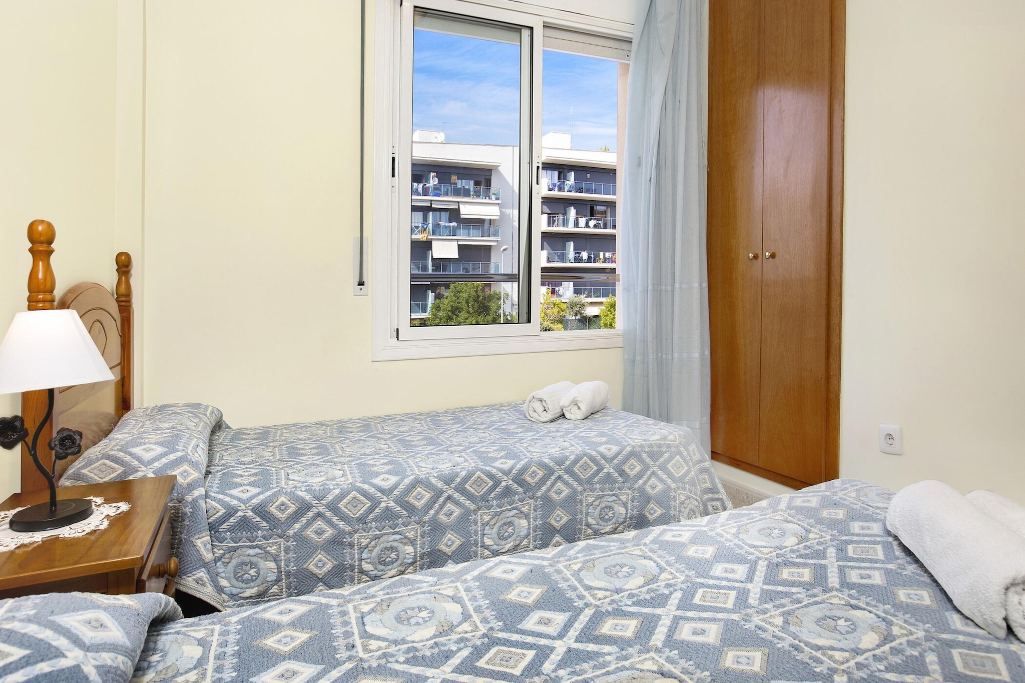 Rossi-Slaapkamer