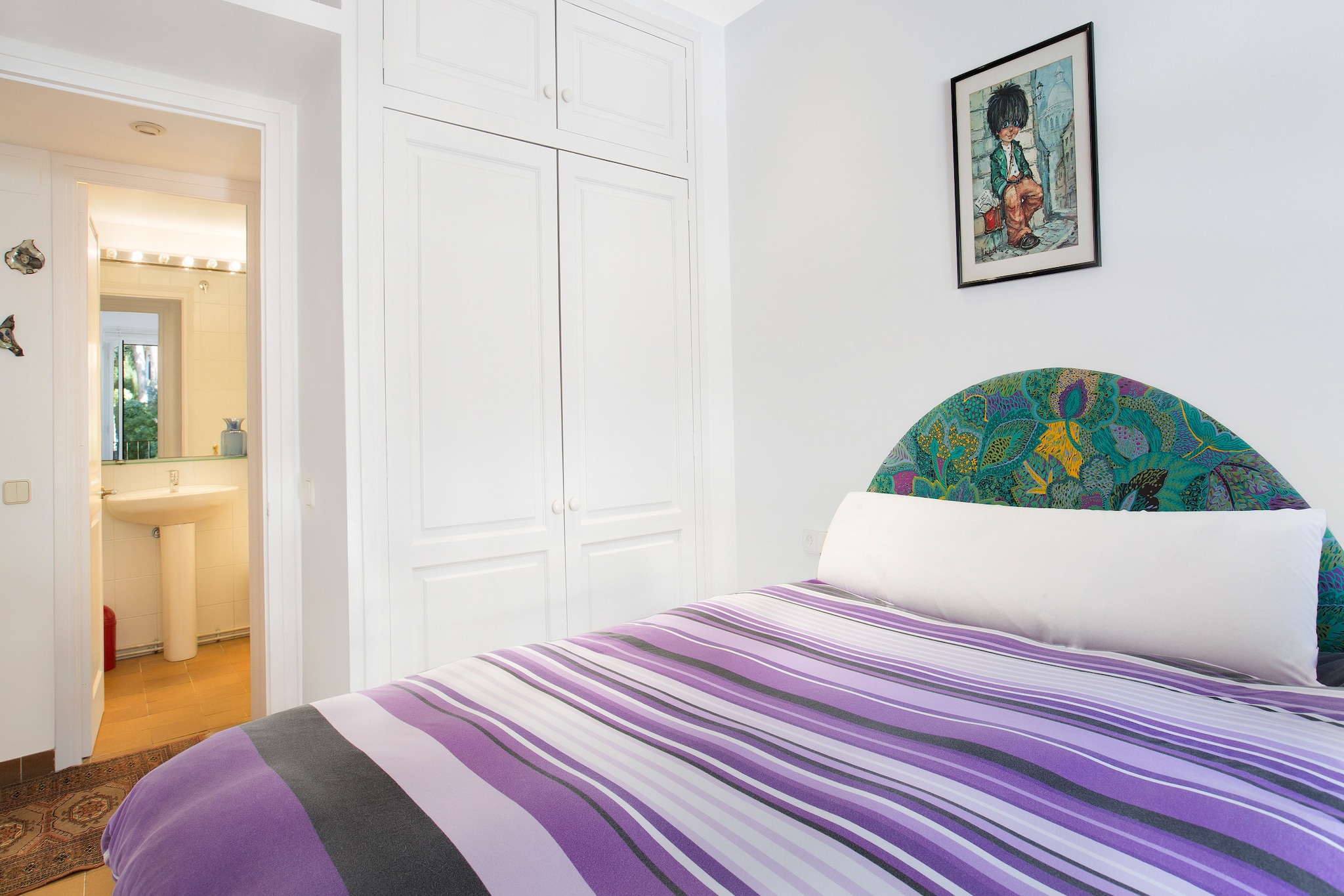 Sabine-Bedroom
