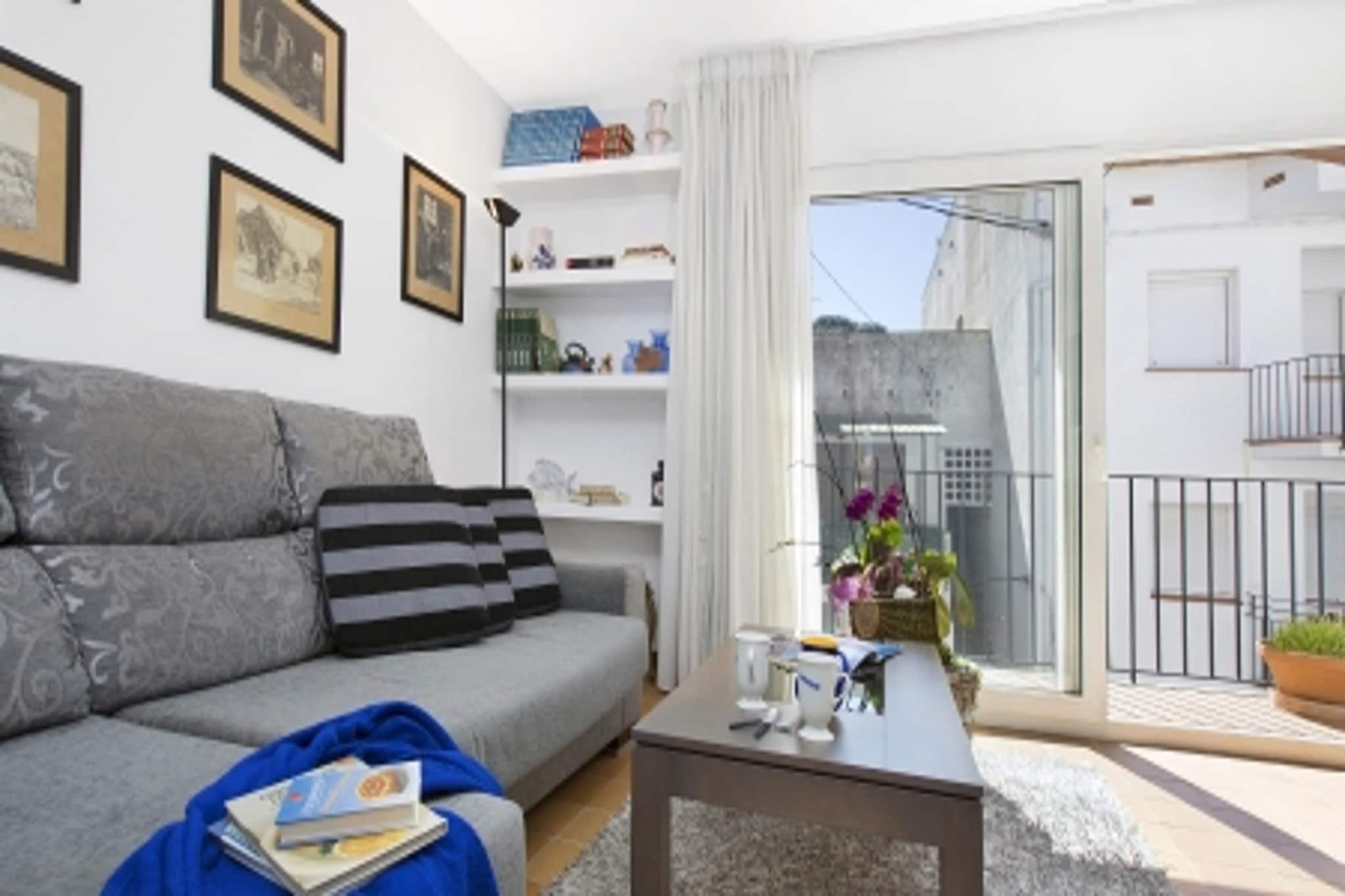 Sabine-Living room