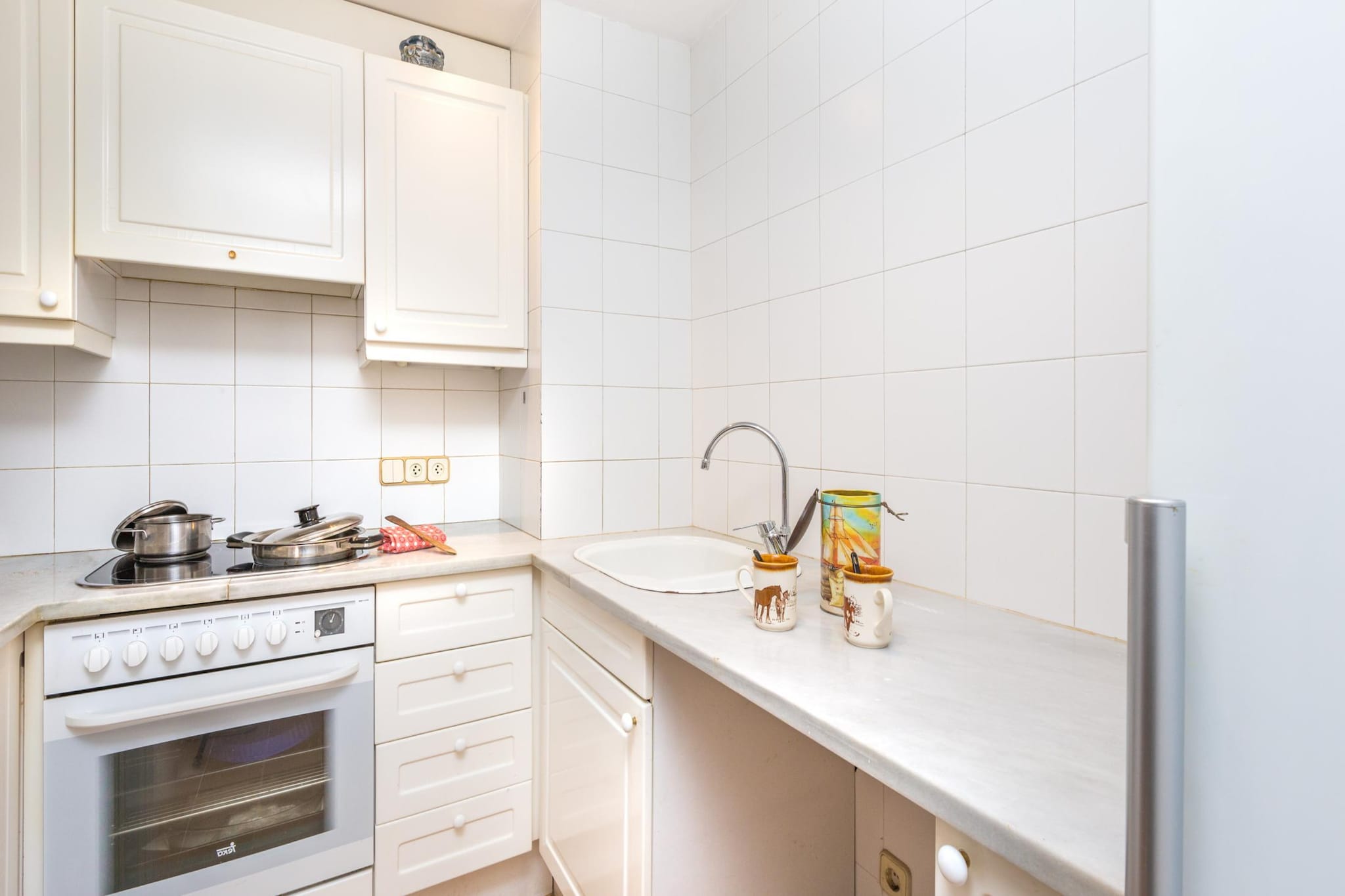 Sabine-Kitchen