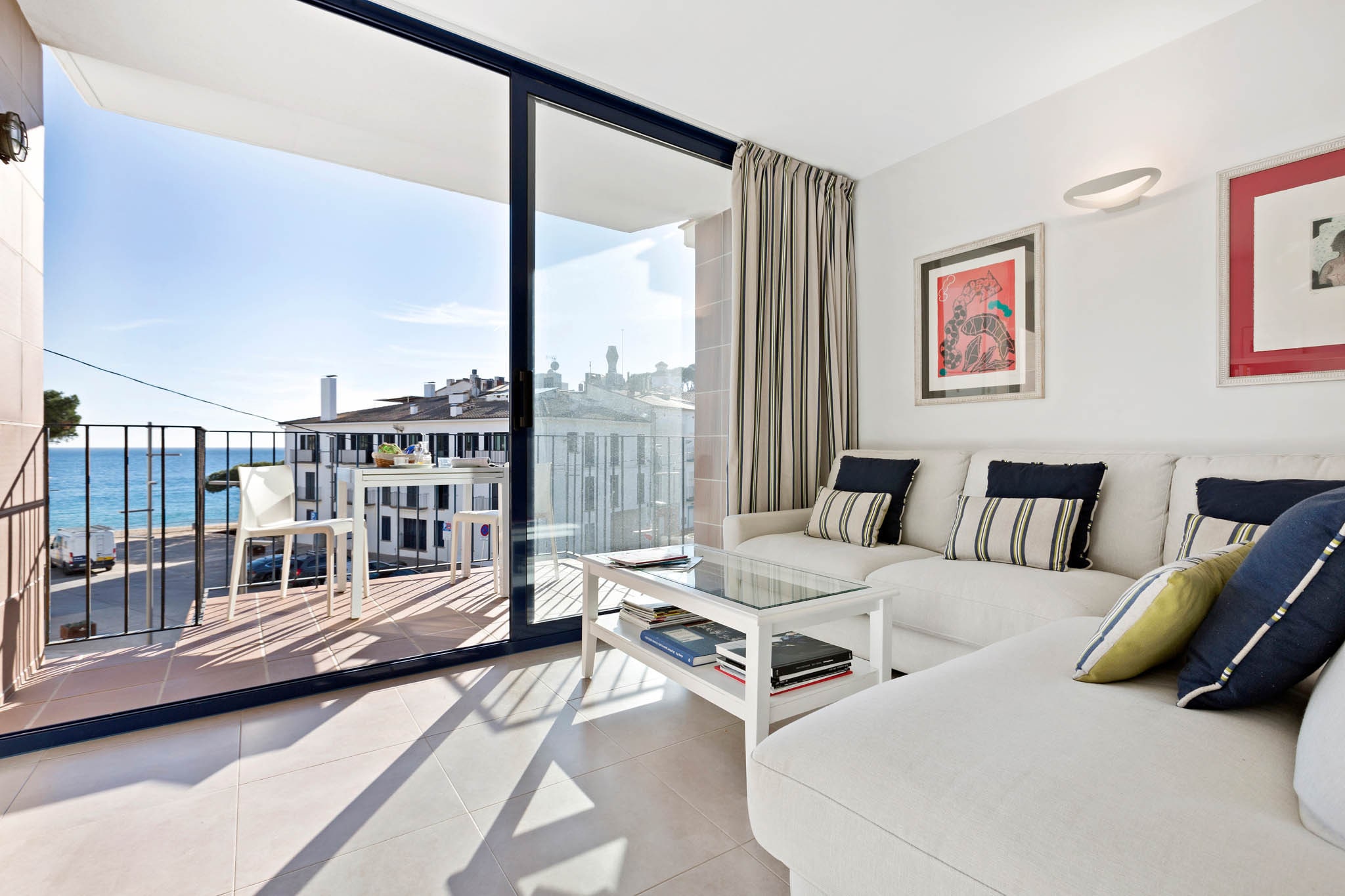 Stunning apartment near Llafranc beach