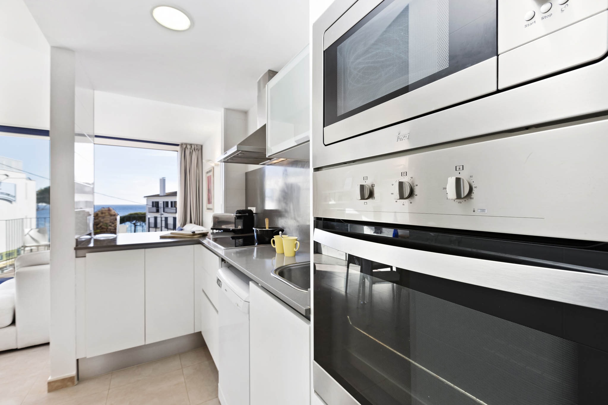 Stunning apartment near Llafranc beach