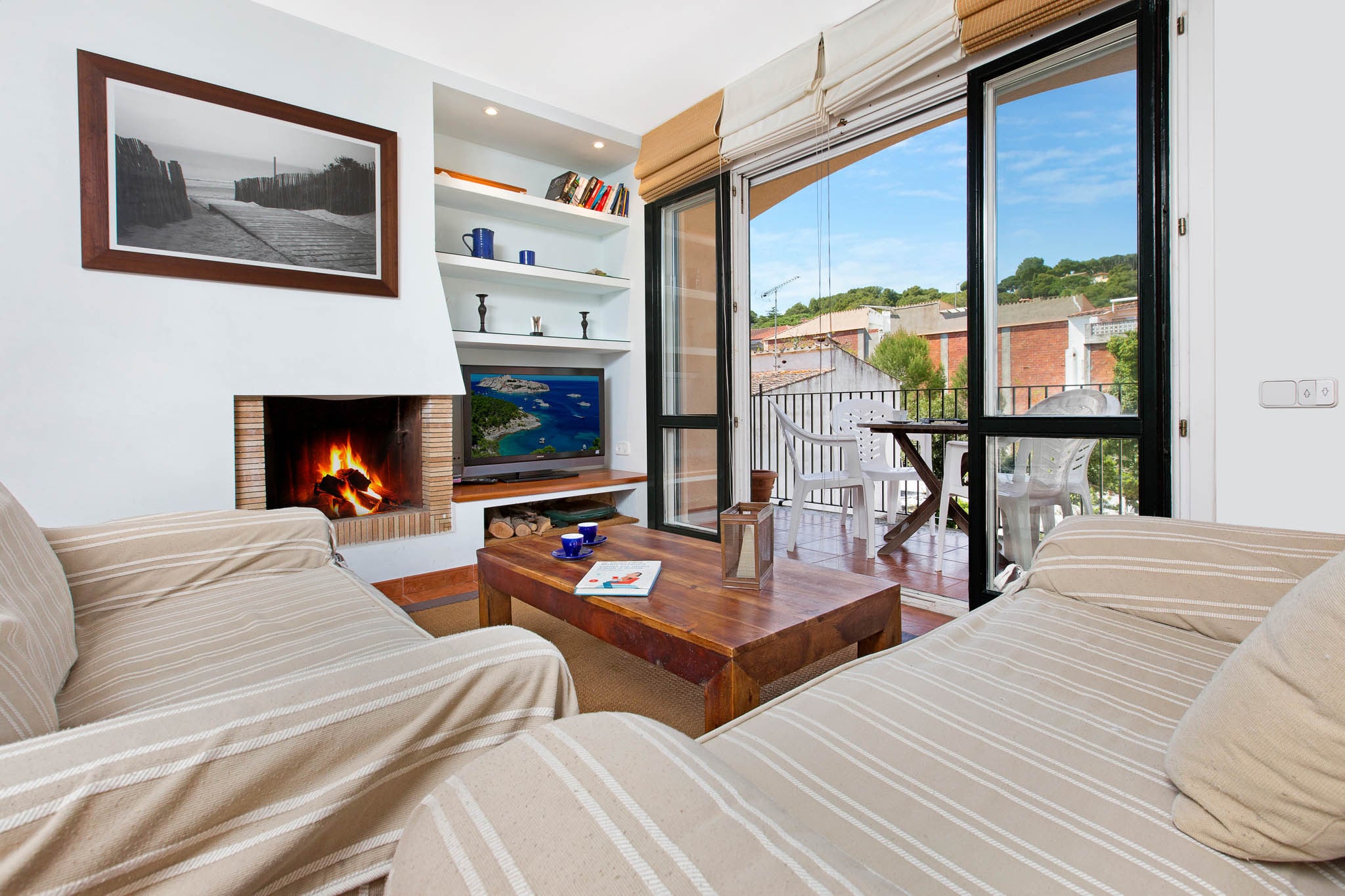 Sarrio-Living room