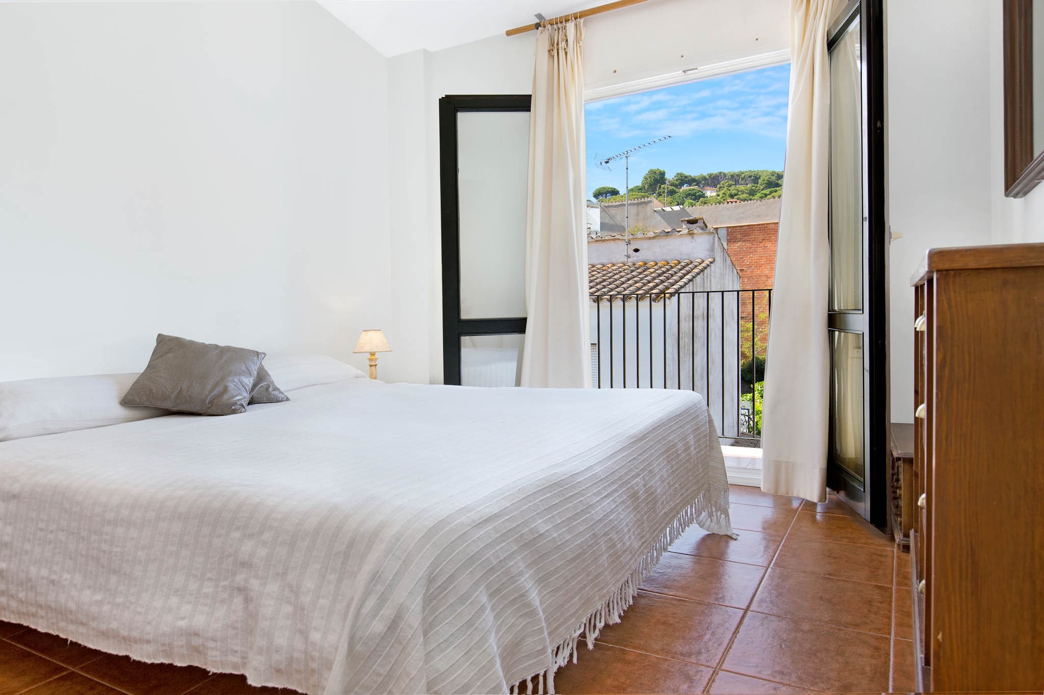 Sarrio-Bedroom