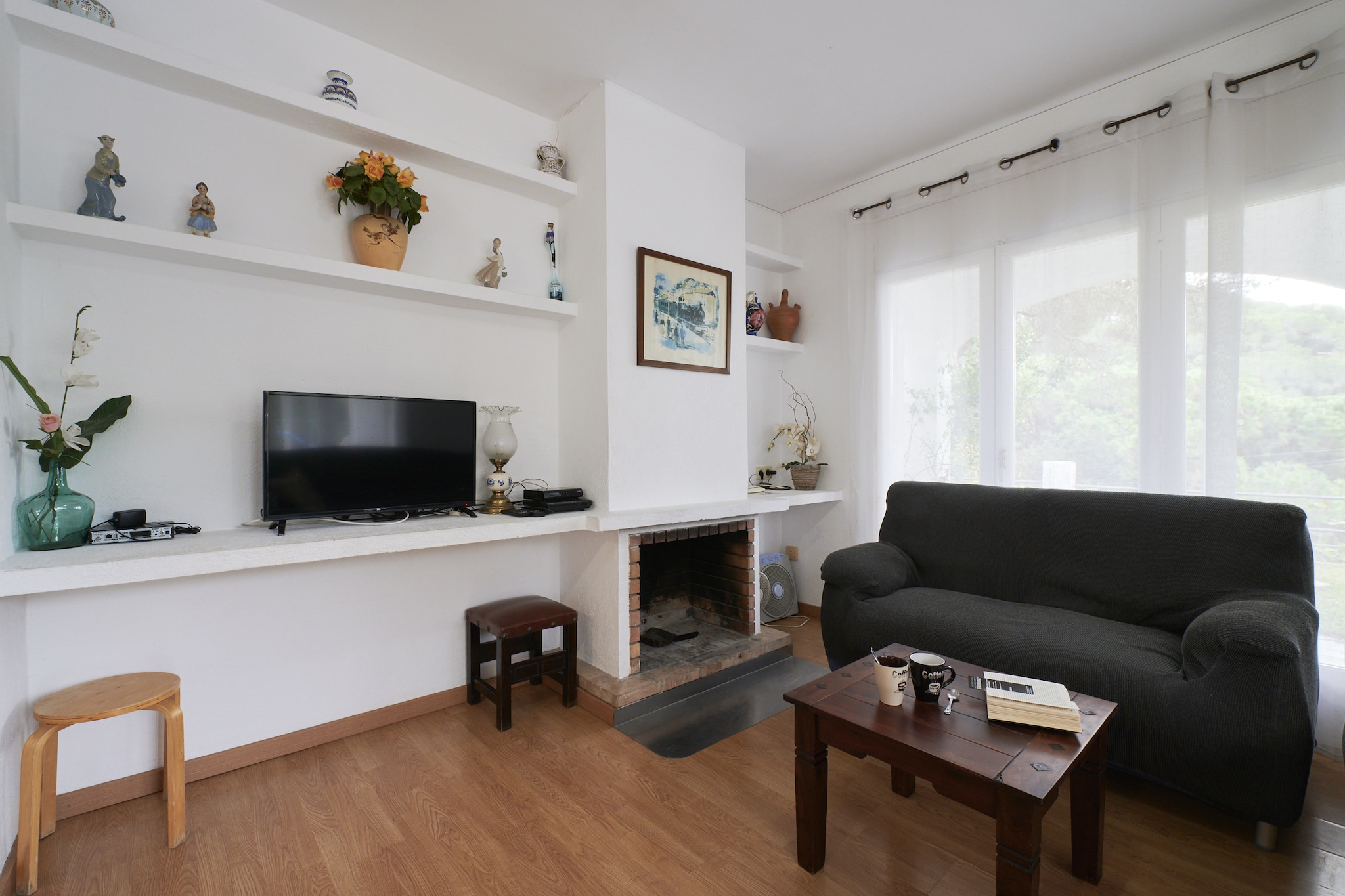 Senals-Living room