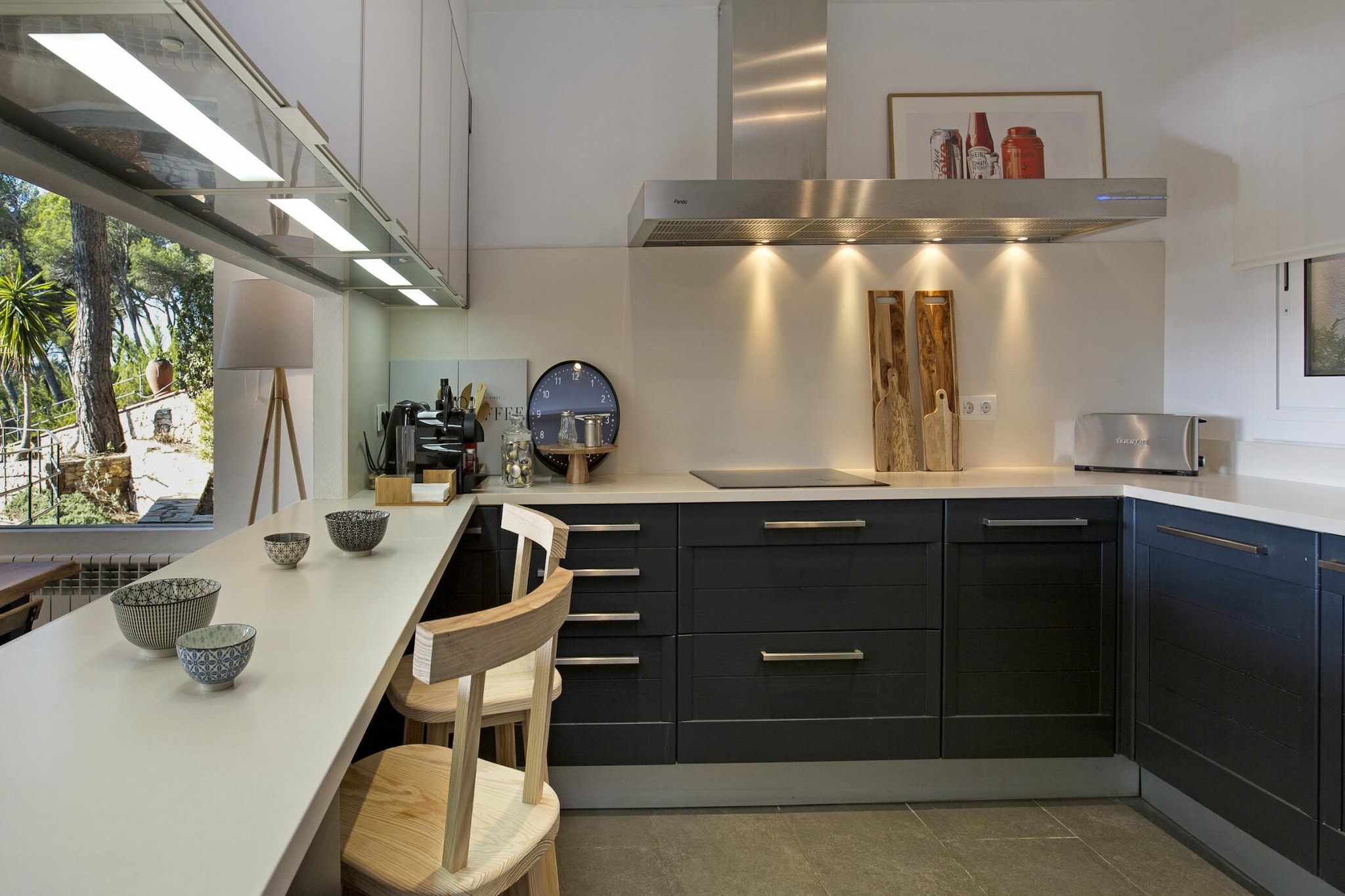 Ses Brises 01-Keuken