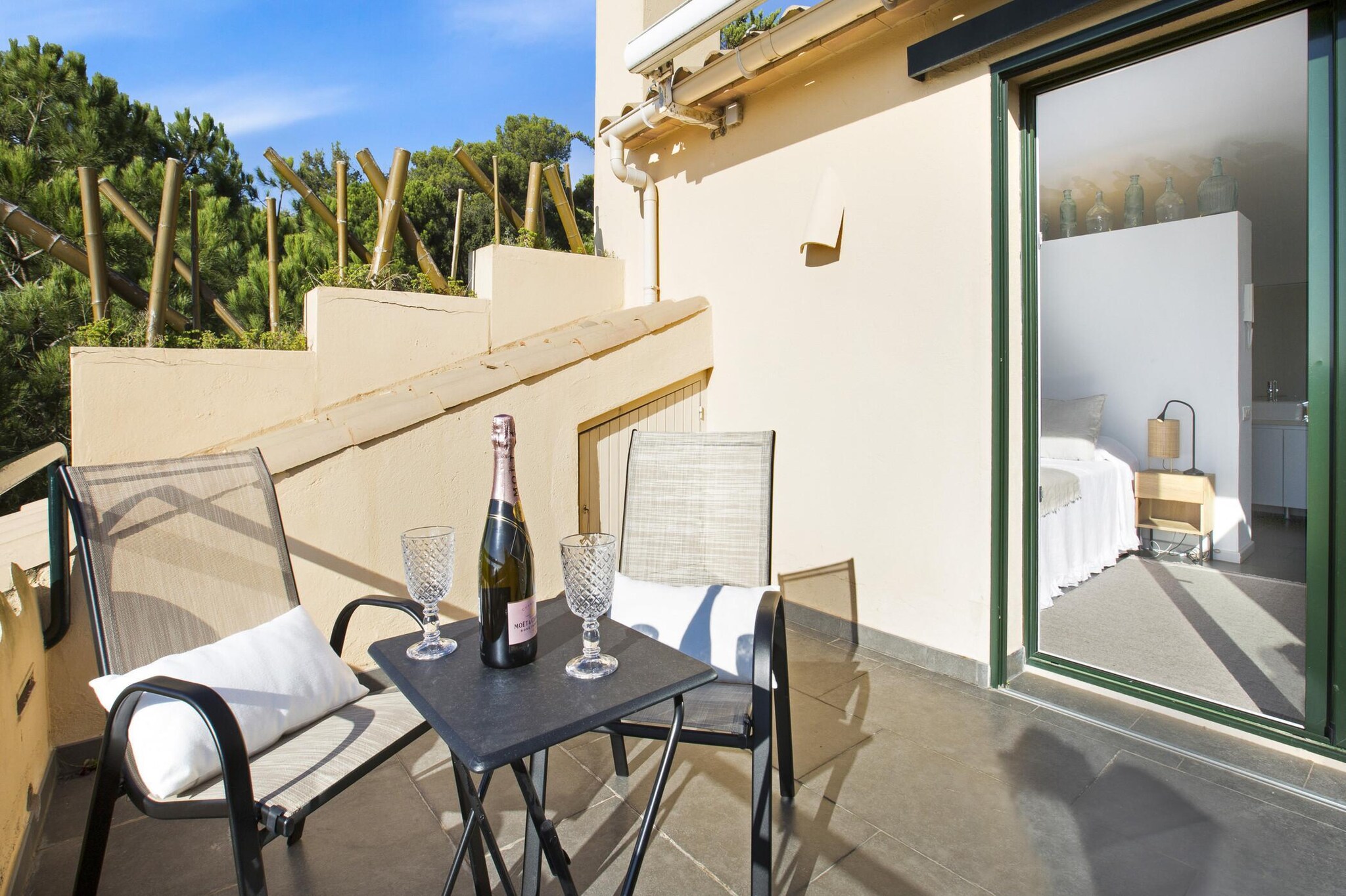 Ses Brises 01-Terrasbalkon