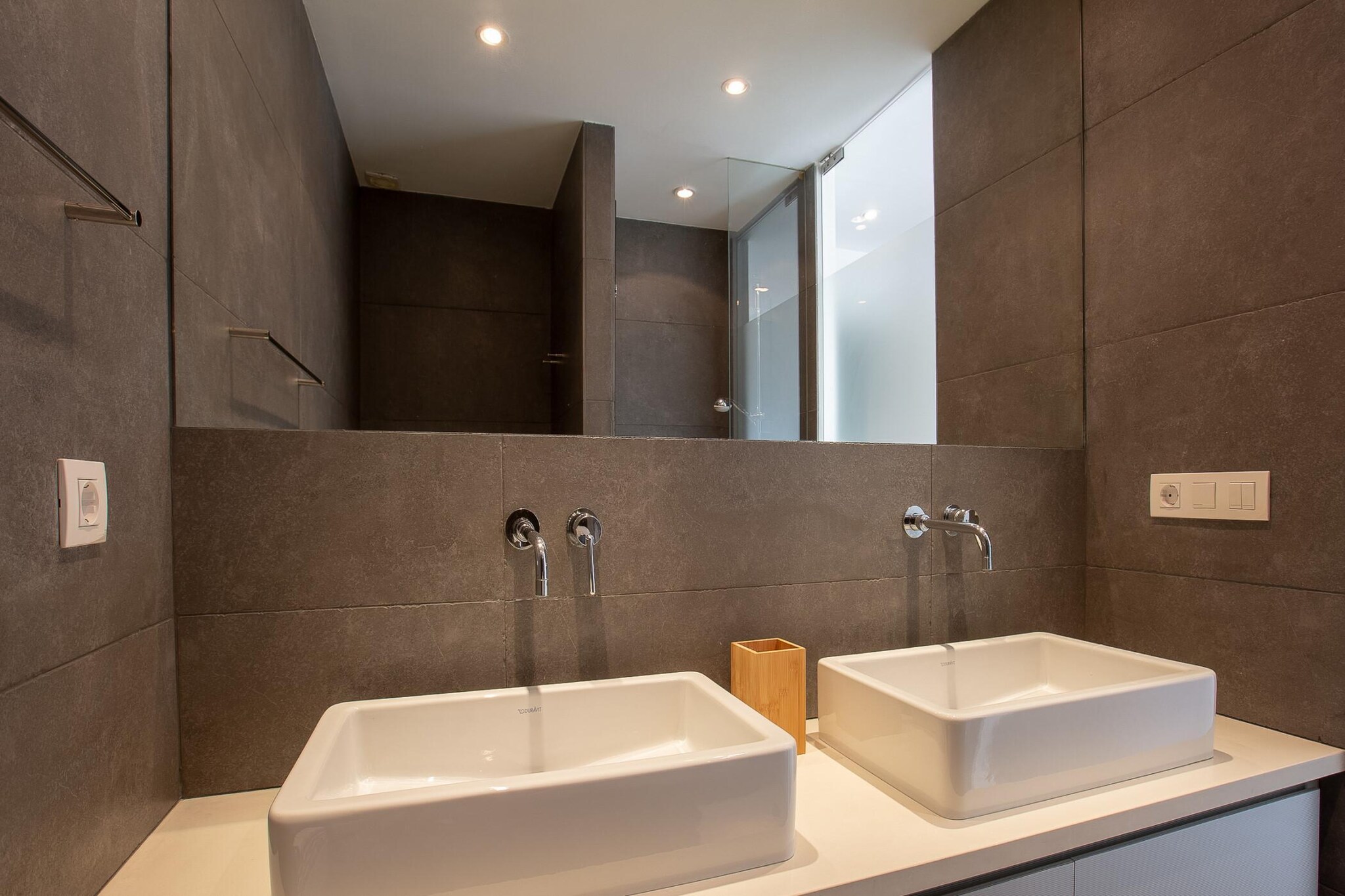 Ses Brises 01-Badkamer