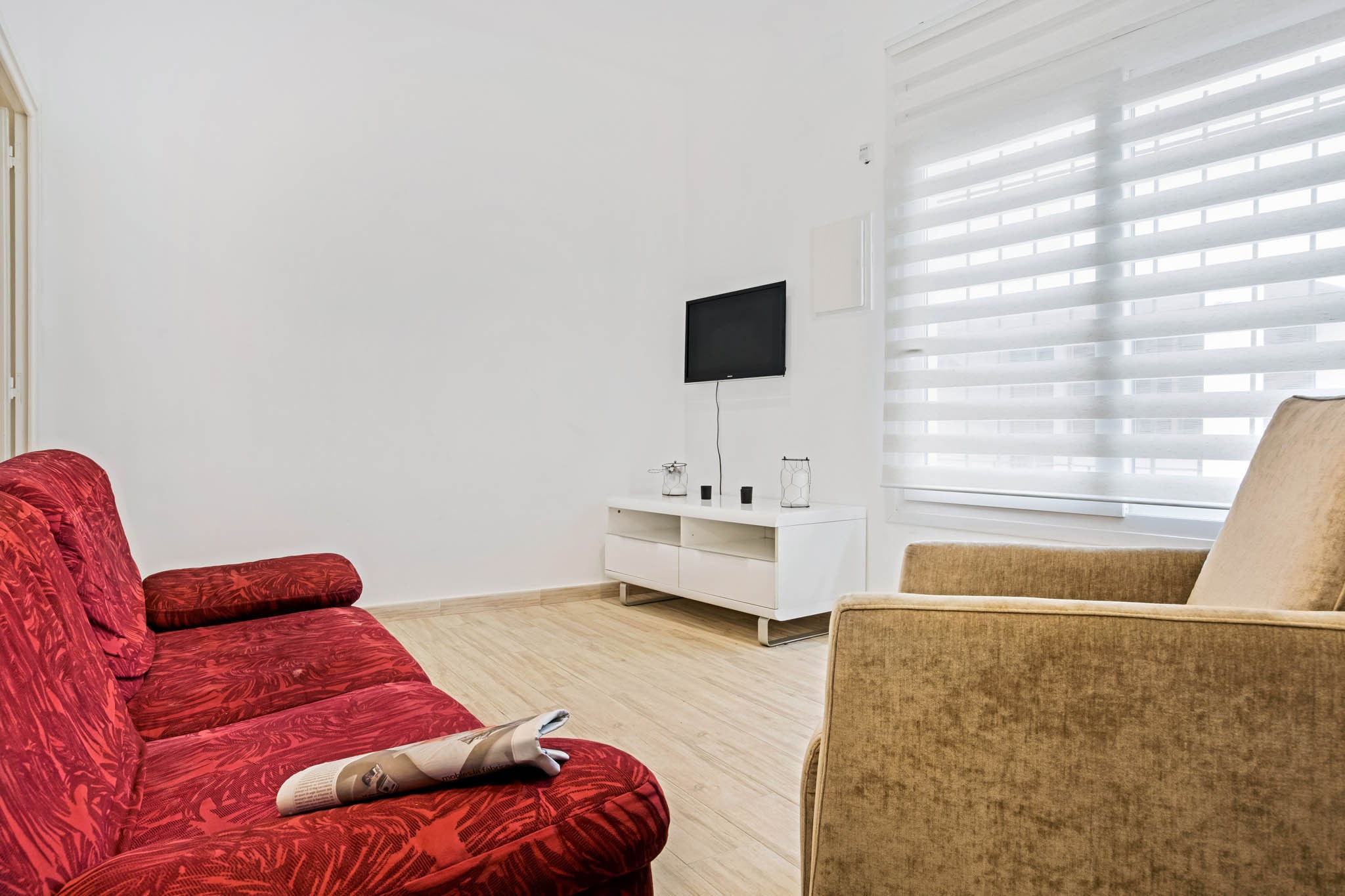 Sicars-Living room