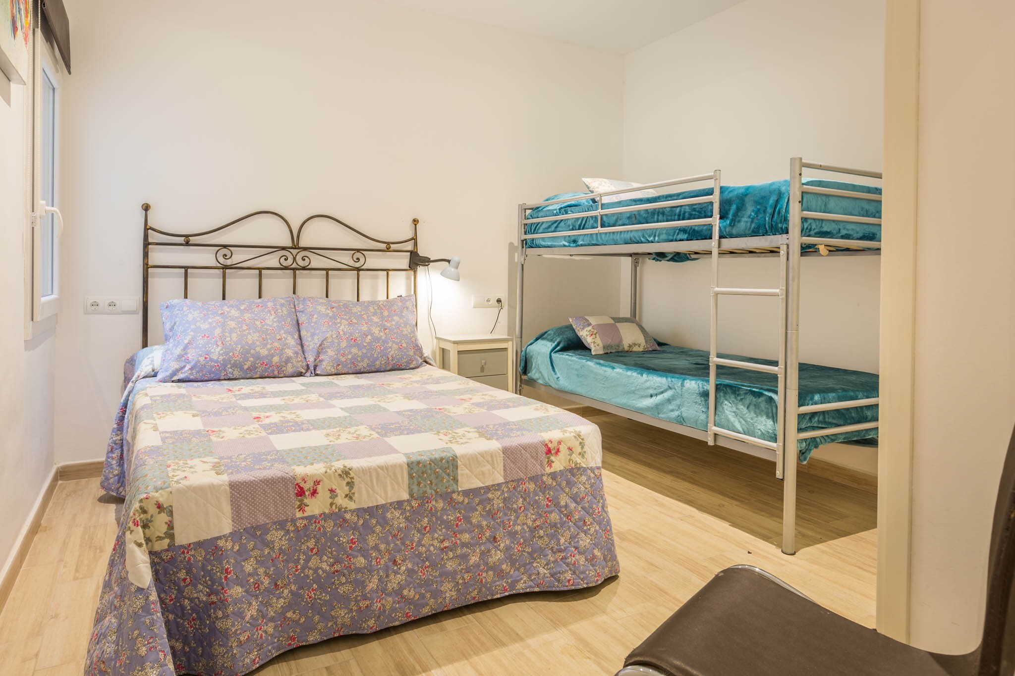 Sicars-Bedroom