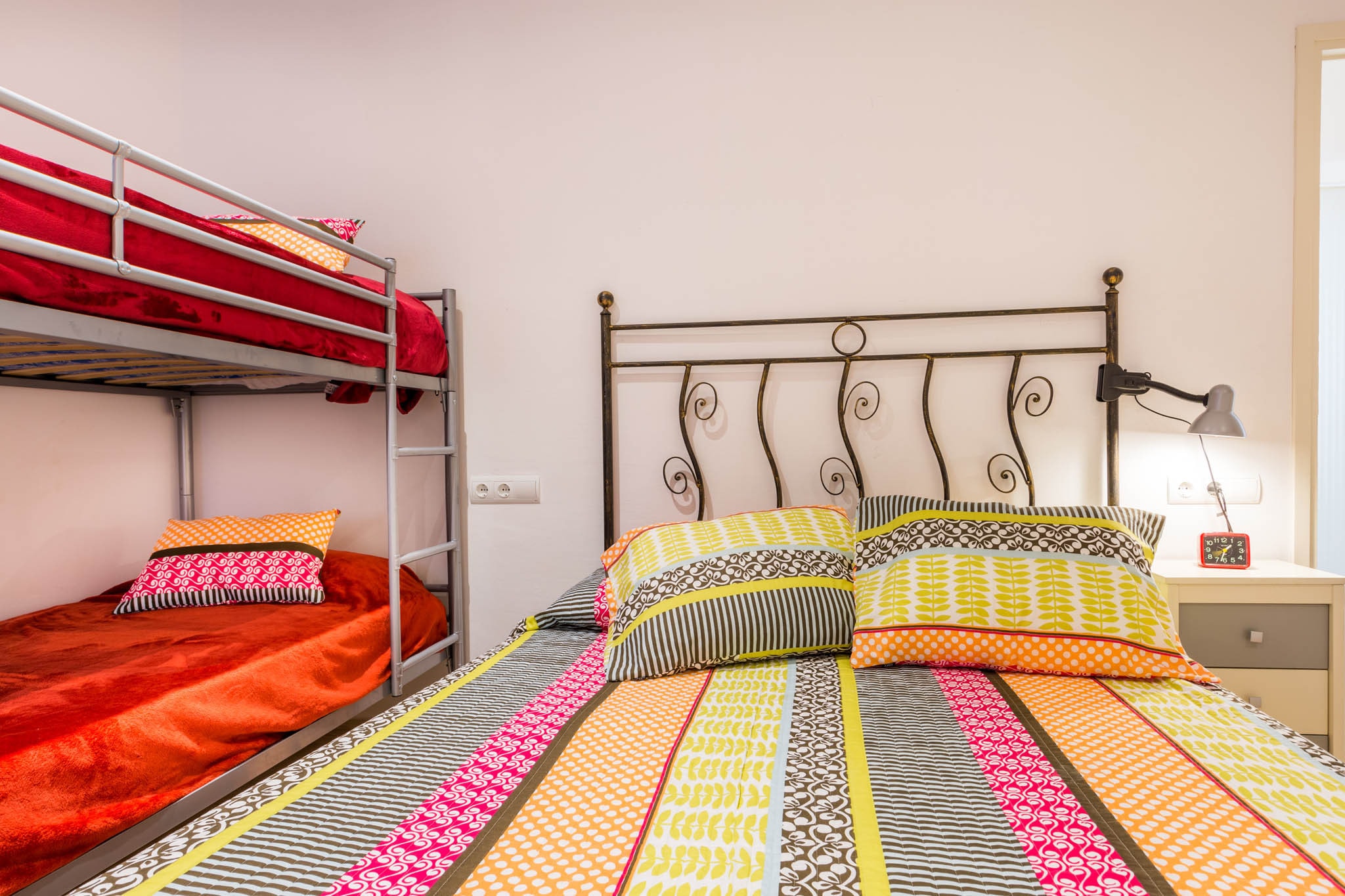 Sicars-Bedroom
