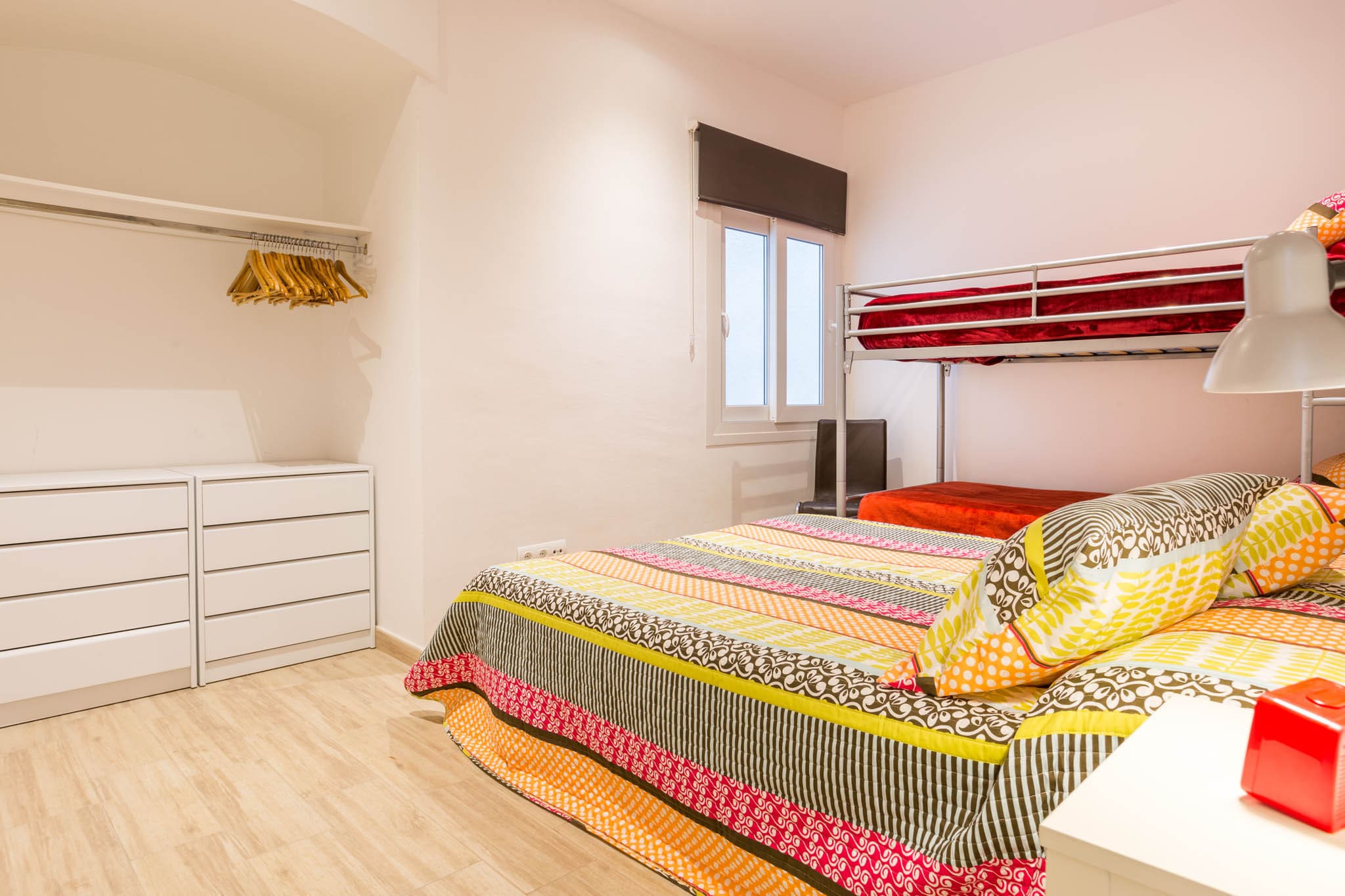 Sicars-Bedroom