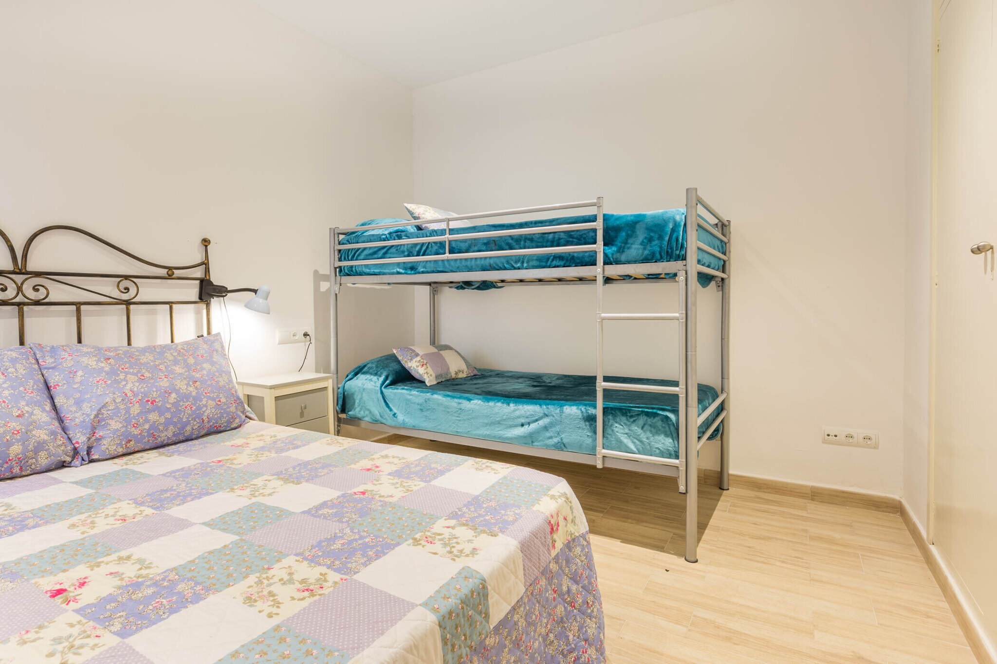 Sicars-Slaapkamer