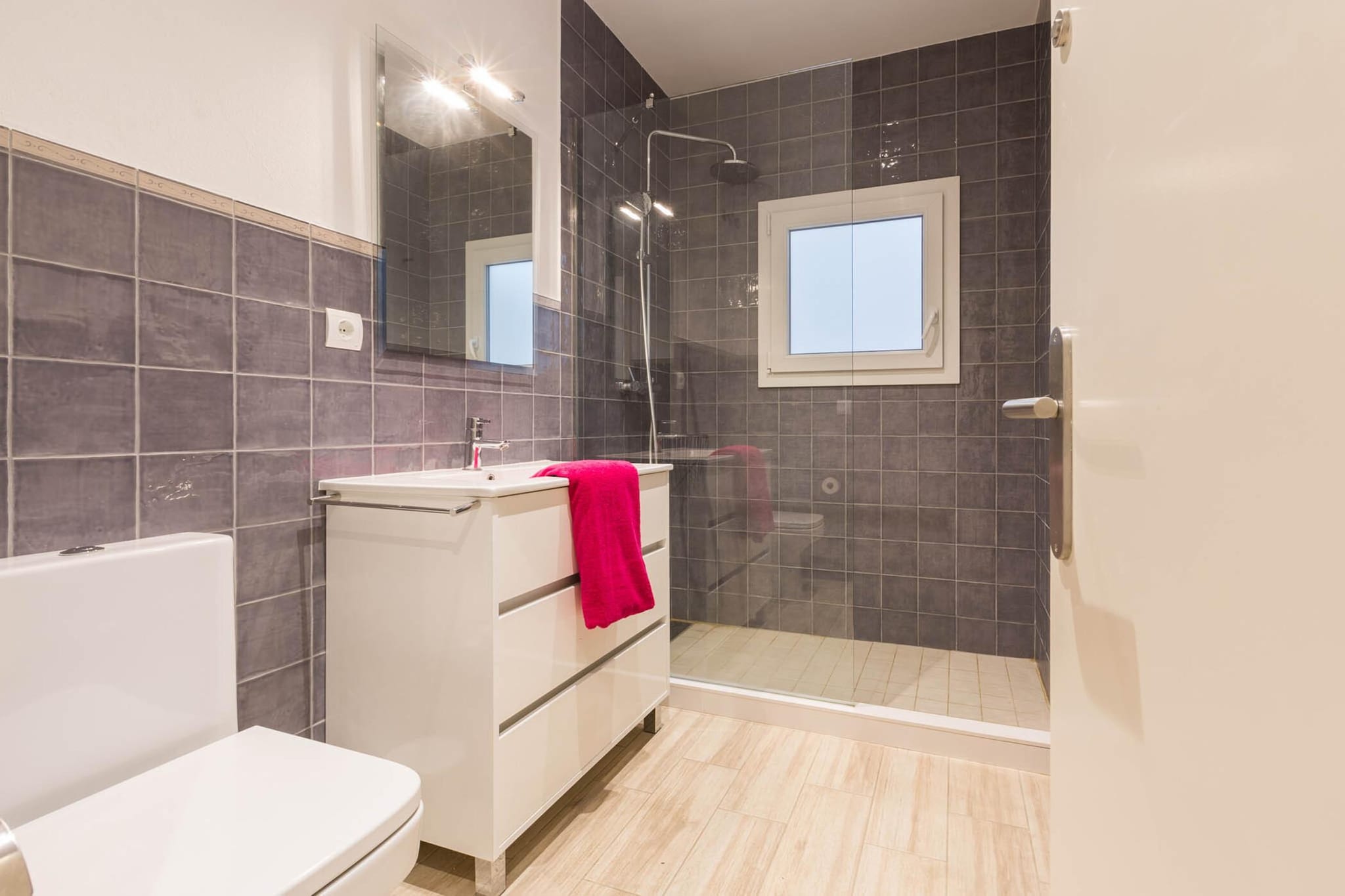Sicars-Badkamer