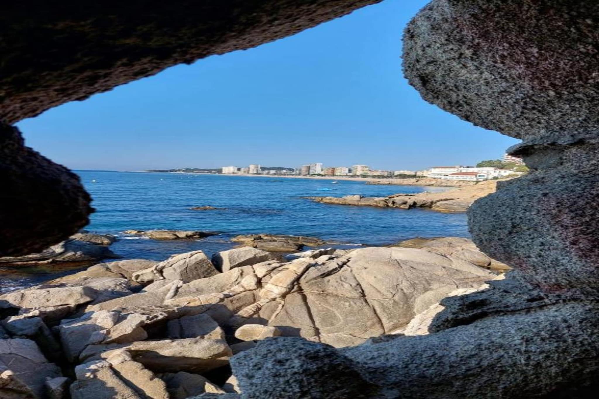 Sotet-Areas summer 20km