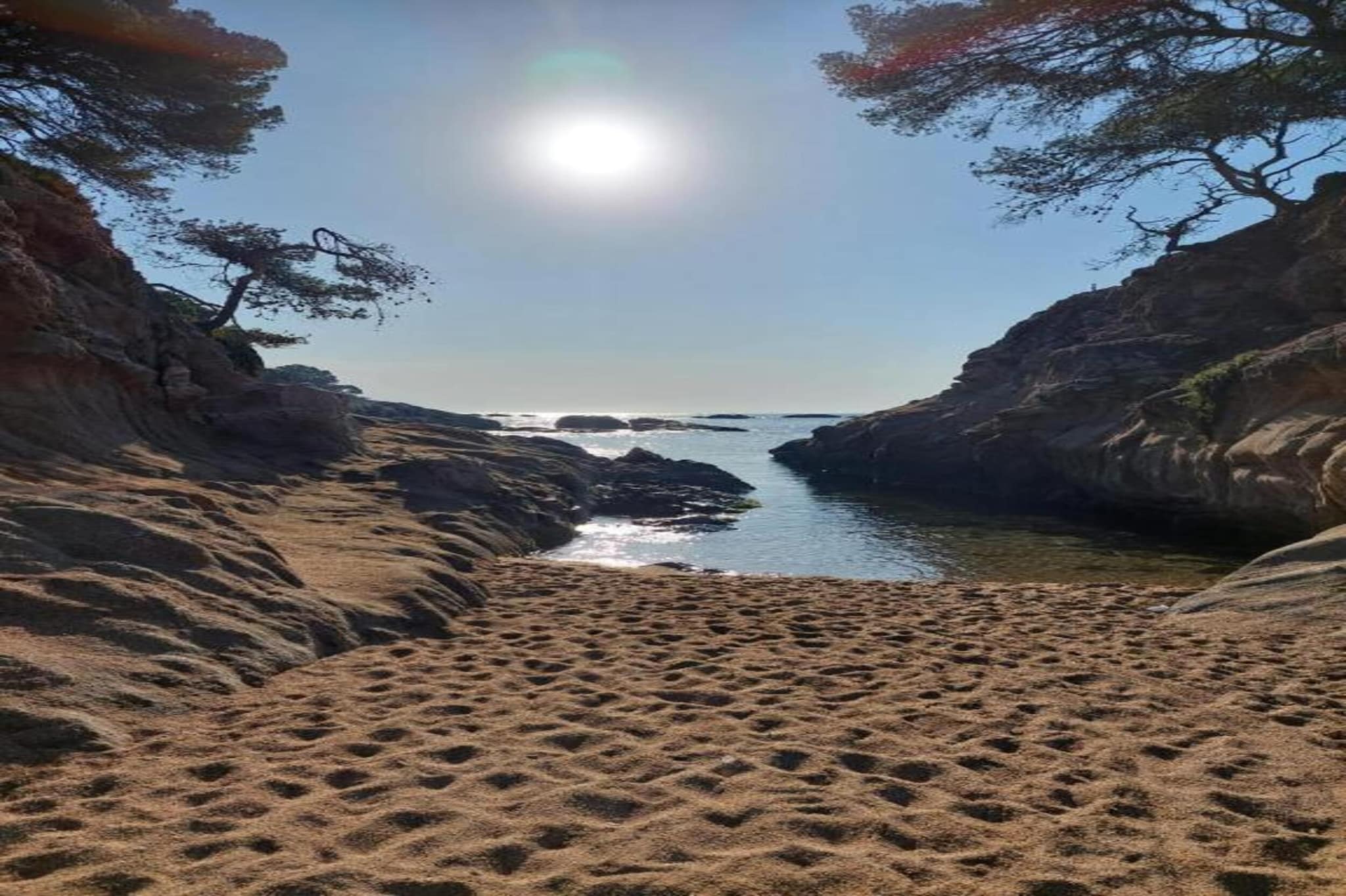 Sotet-Areas summer 20km