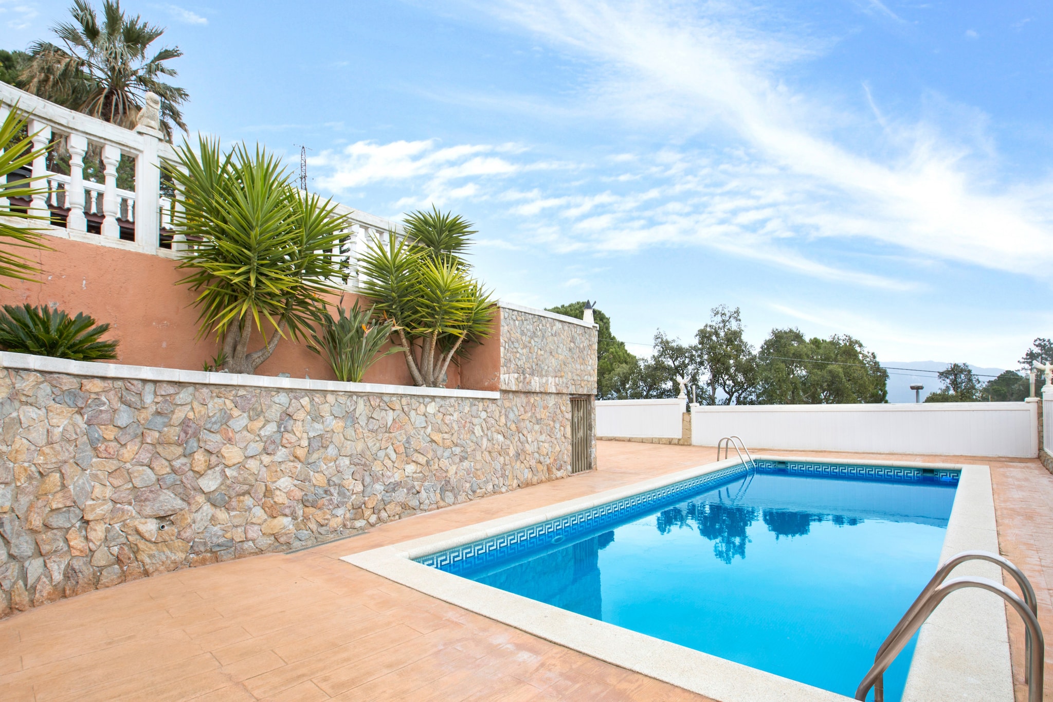 Vila-Pool