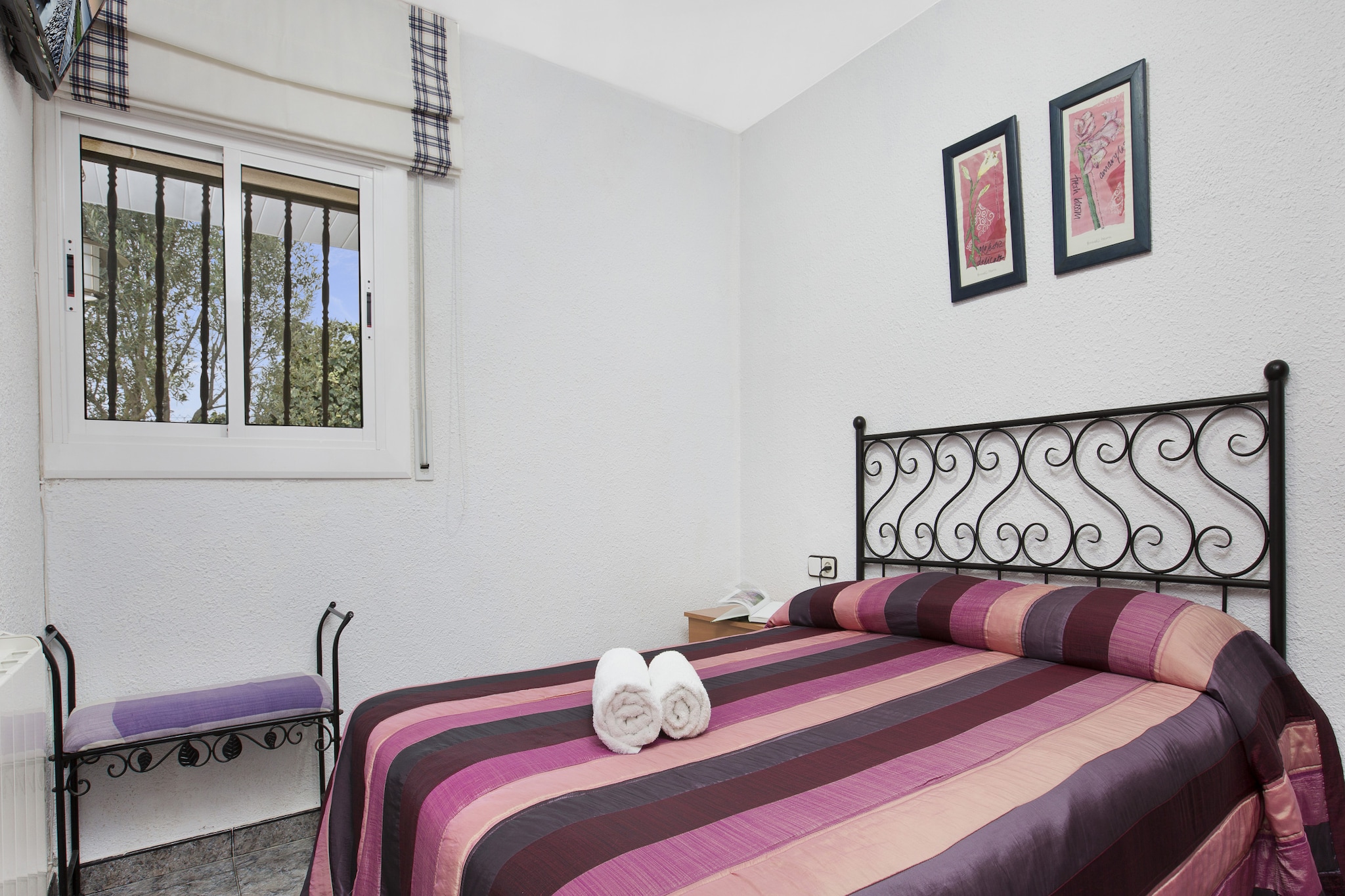 Vila-Bedroom