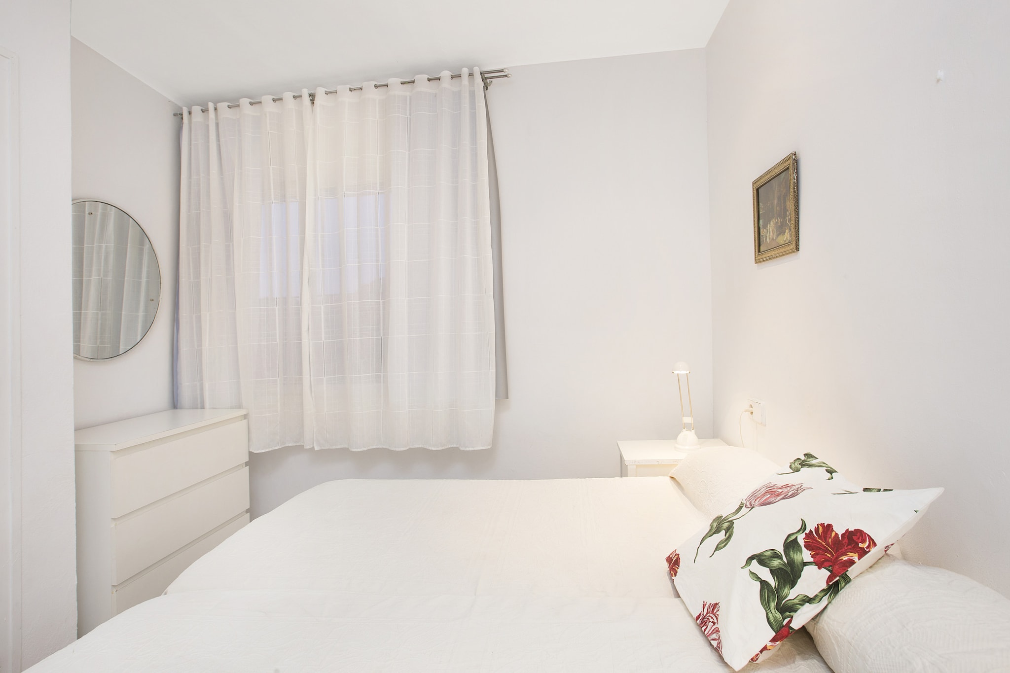 Ancora 01-Bedroom