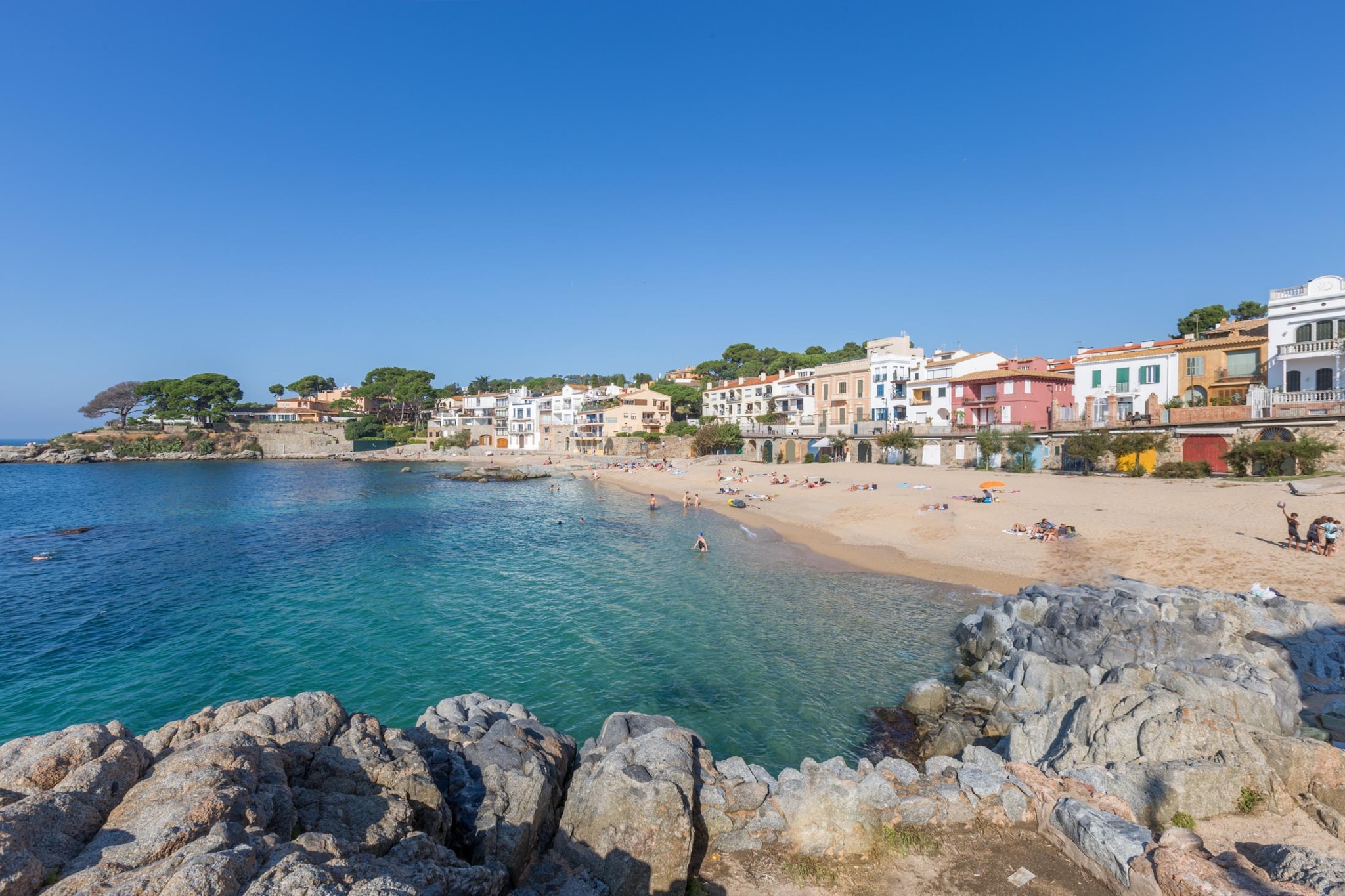 Ancora 01-Areas summer 5km