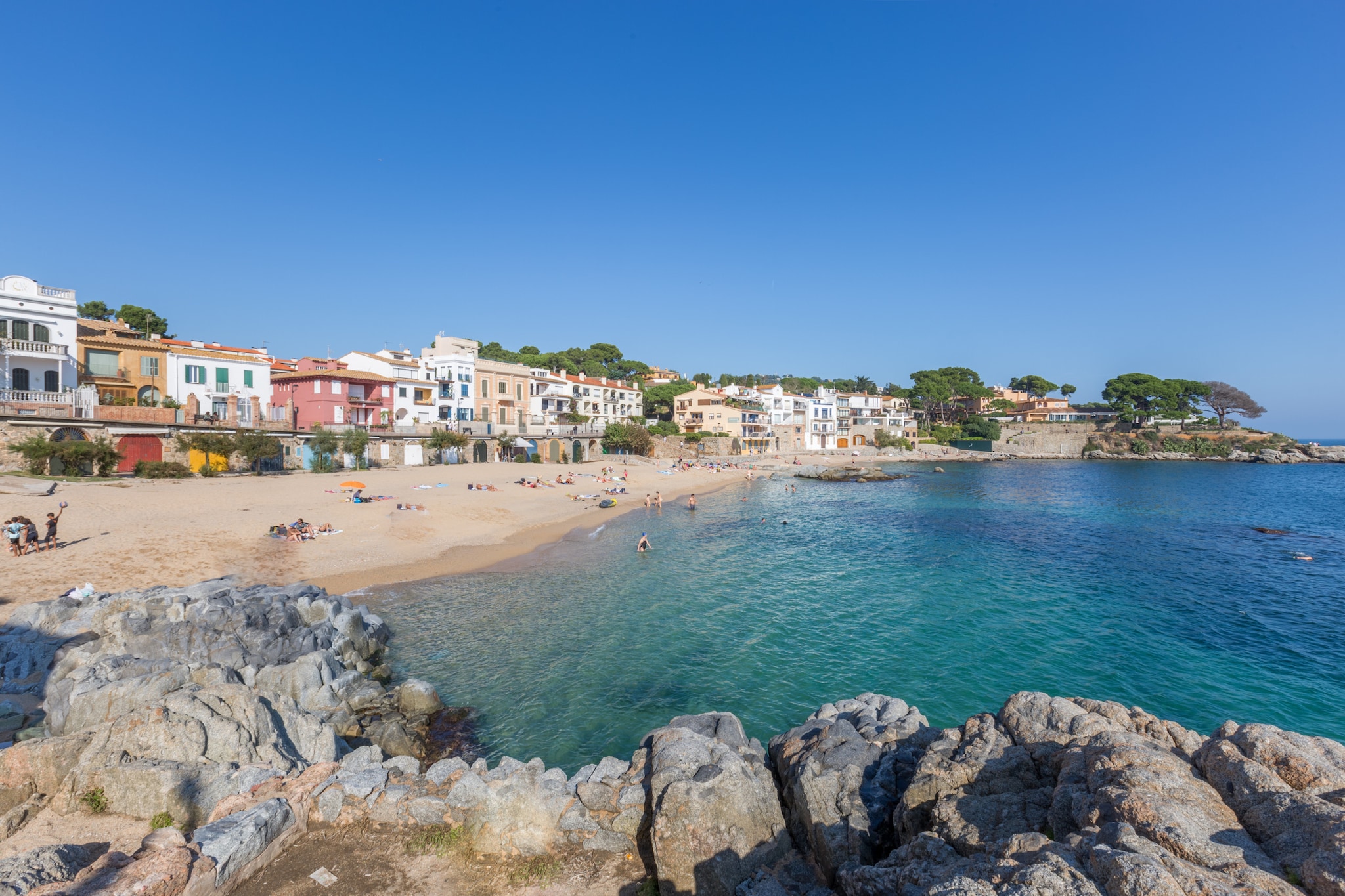 Ancora 06-Areas summer 5km