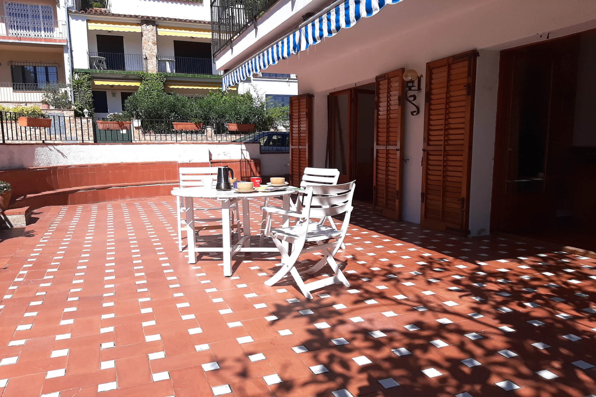 Alier-Terrace