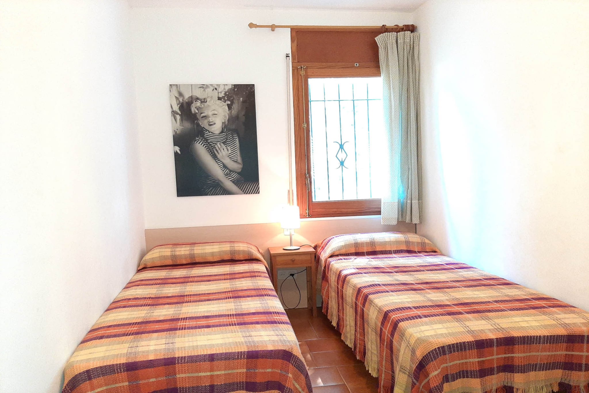Alier-Bedroom