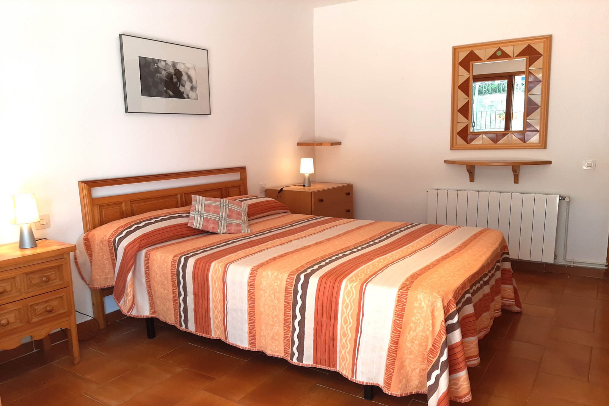 Alier-Bedroom