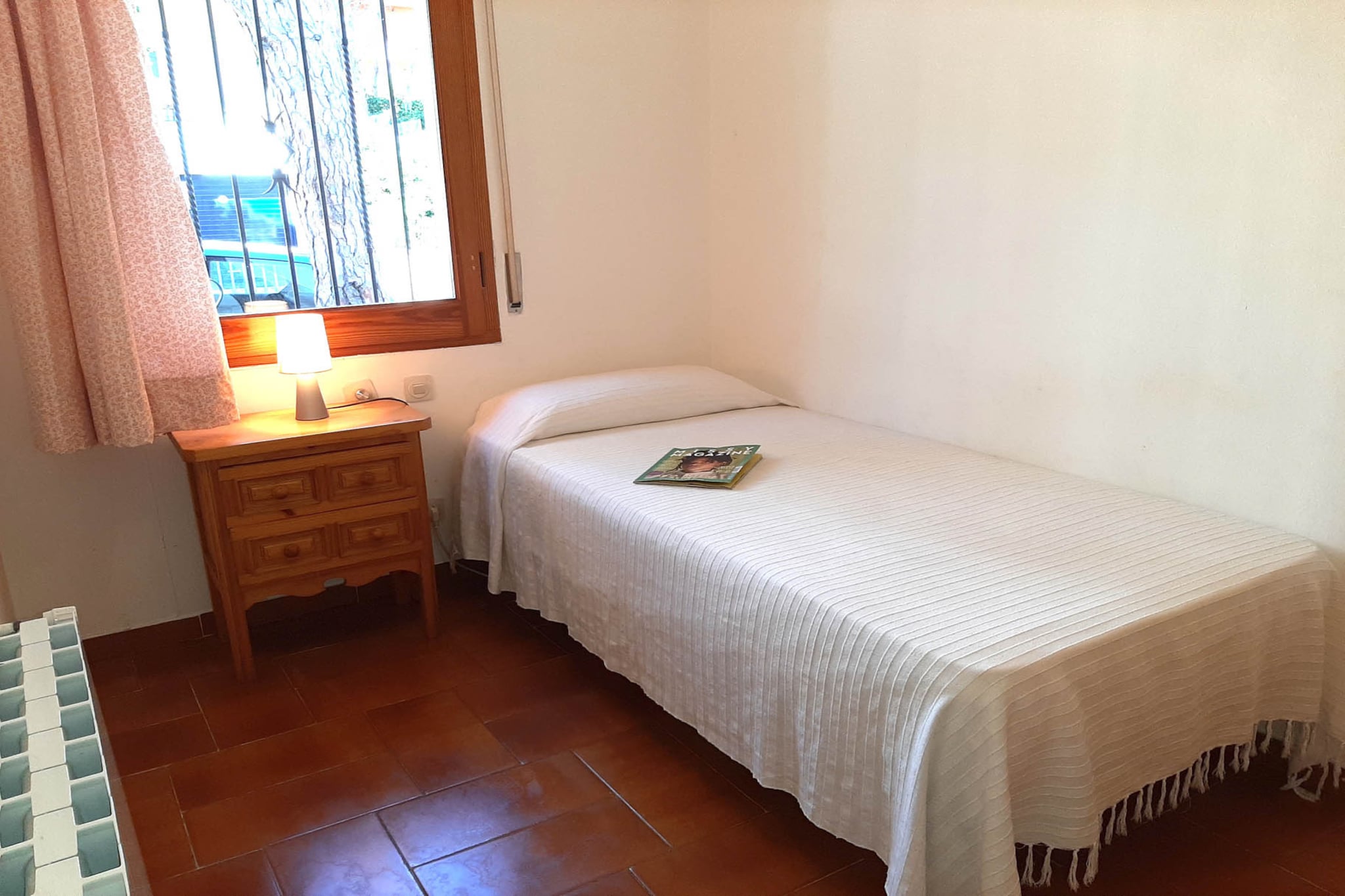 Alier-Bedroom