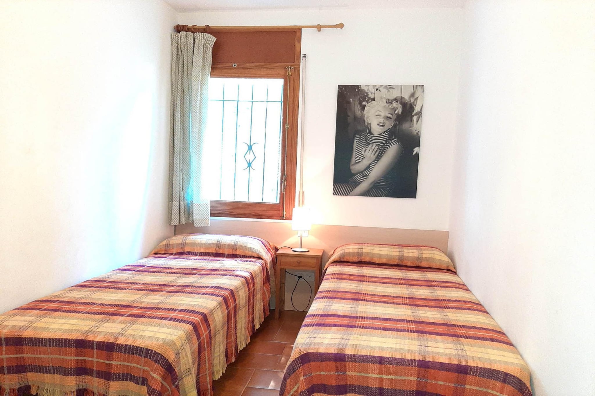 Alier-Bedroom