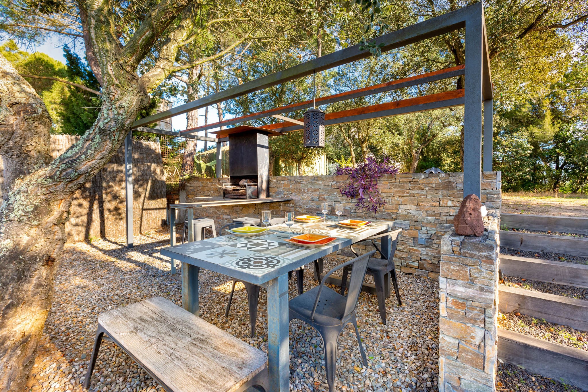 Castanyer-Outdoor