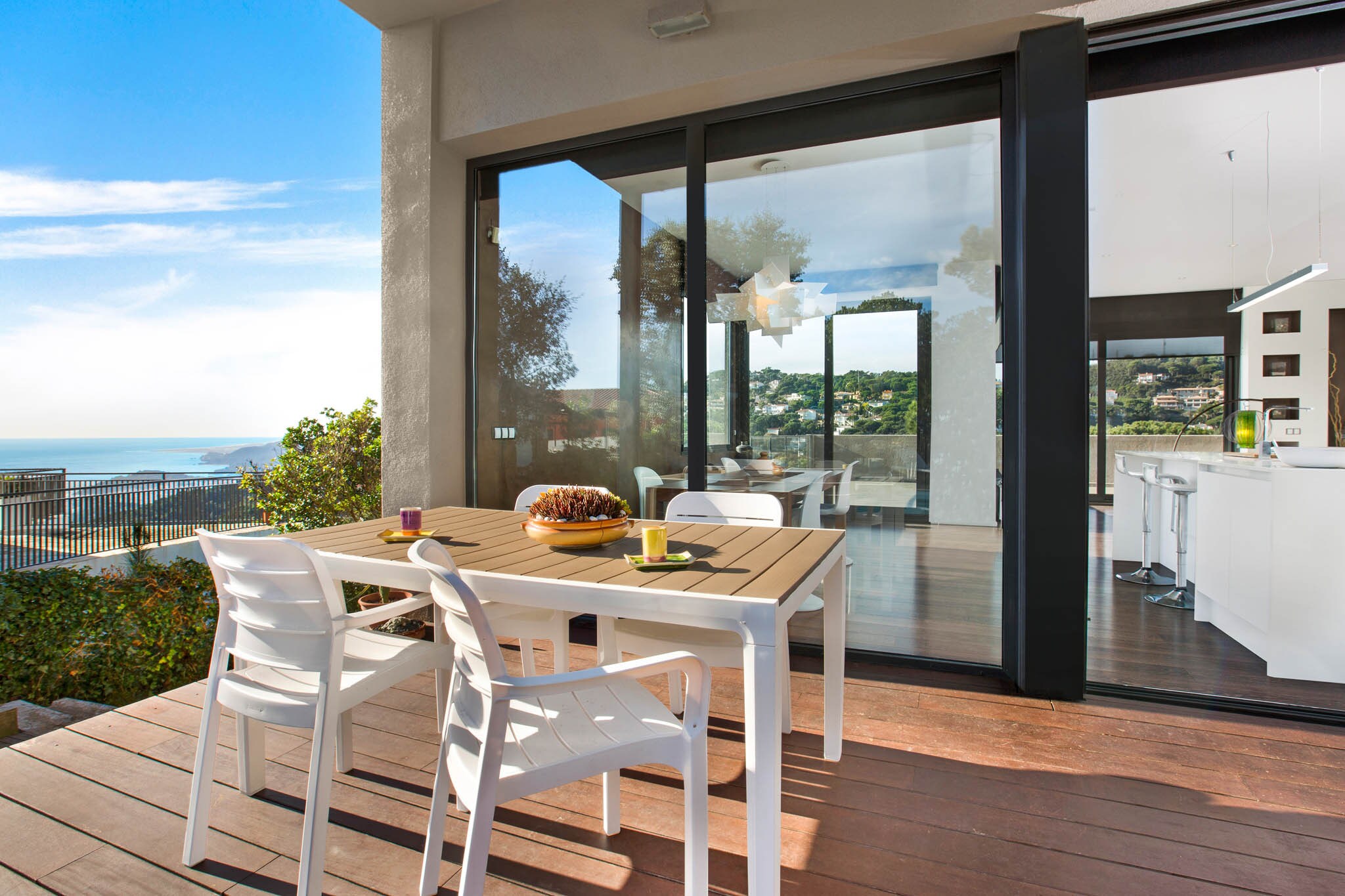 Castanyer-Terrace
