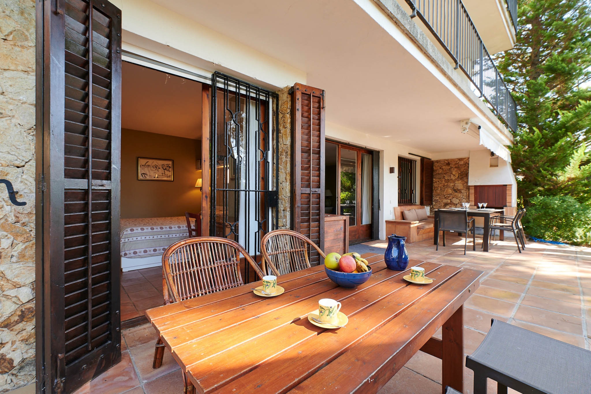Cliper L-1-Terrasse