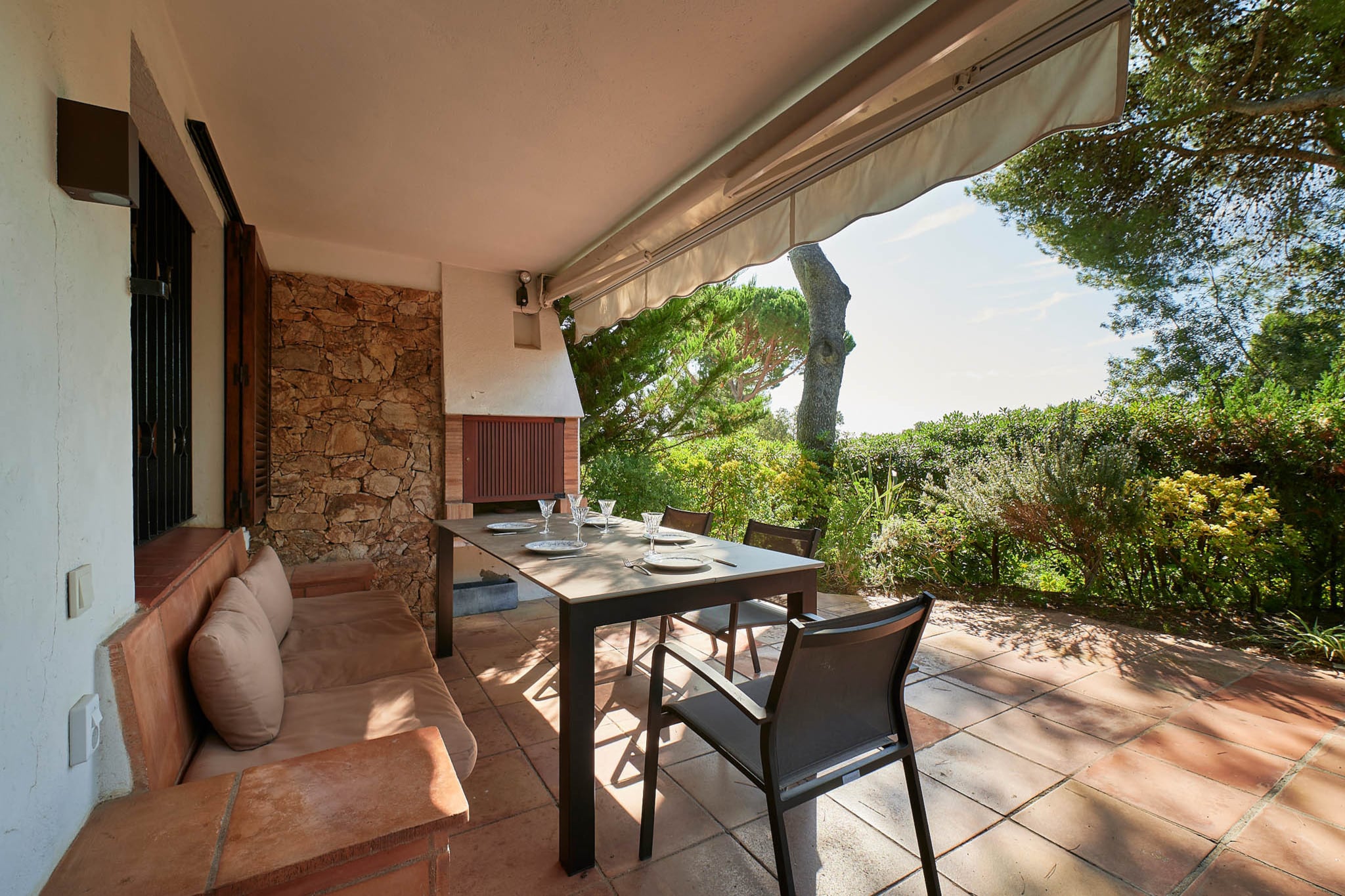 Cliper L-1-Terrasse
