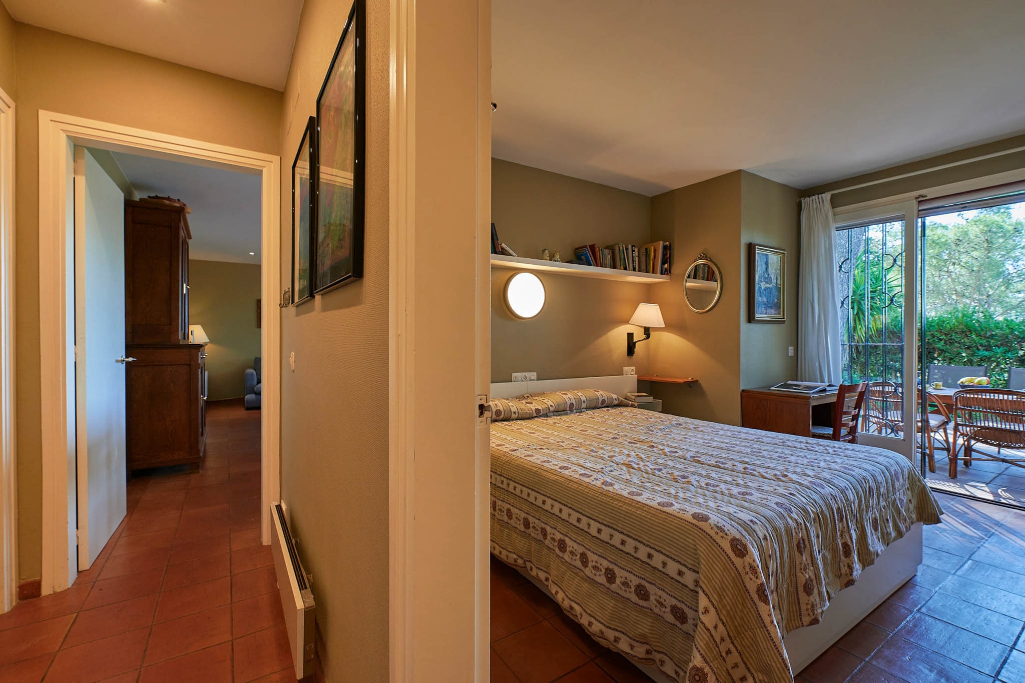 Cliper L-1-Schlafzimmer