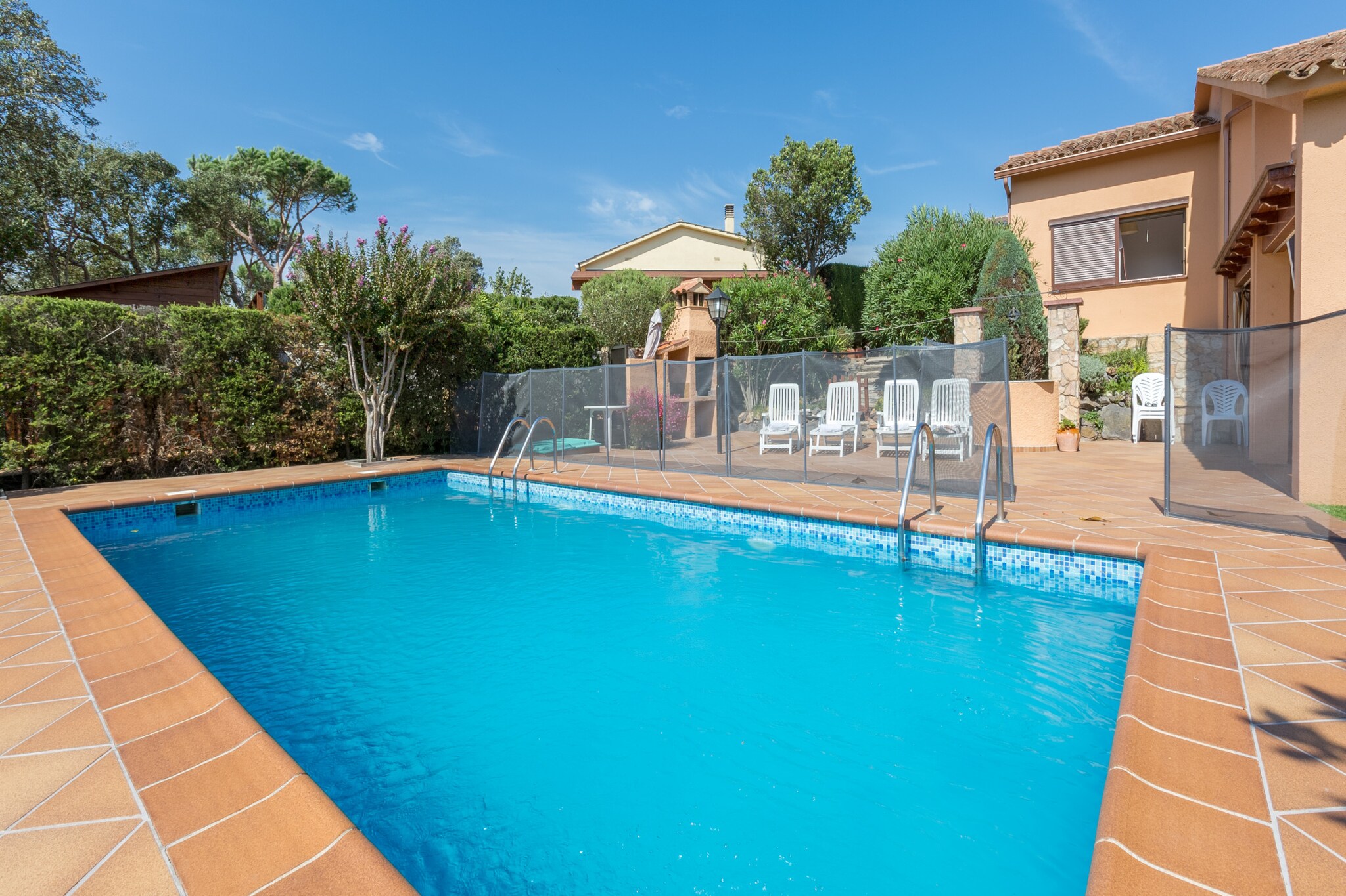 Cipresos 6pax-Areas summer 5km