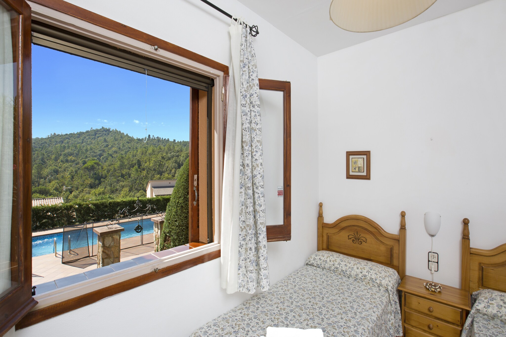 Cipresos 6pax-Bedroom