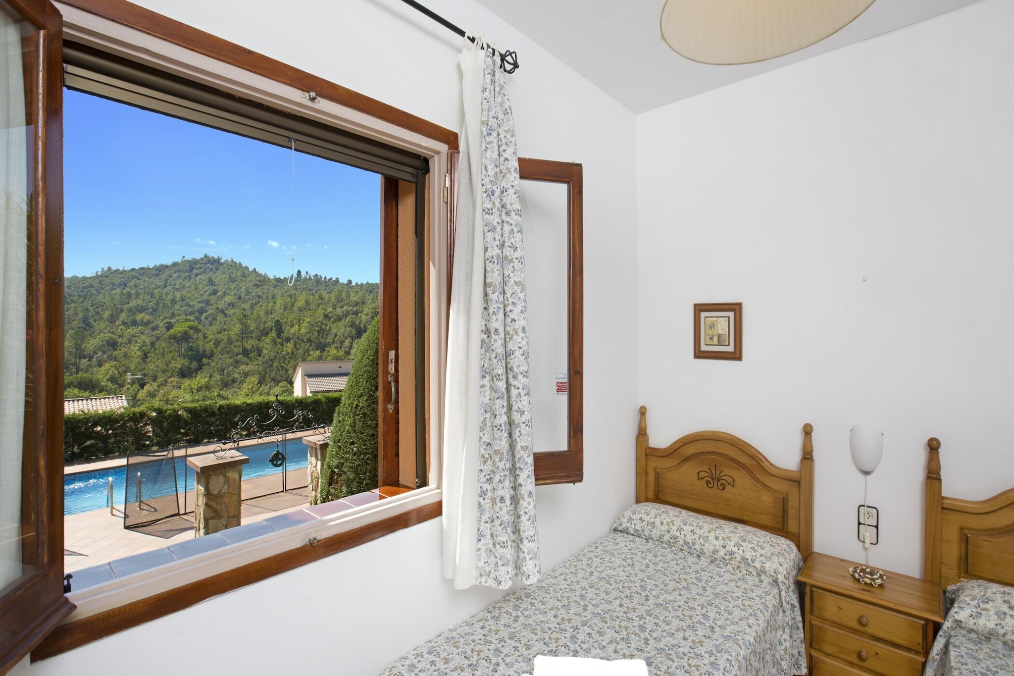 Cipresos 8pax-Slaapkamer