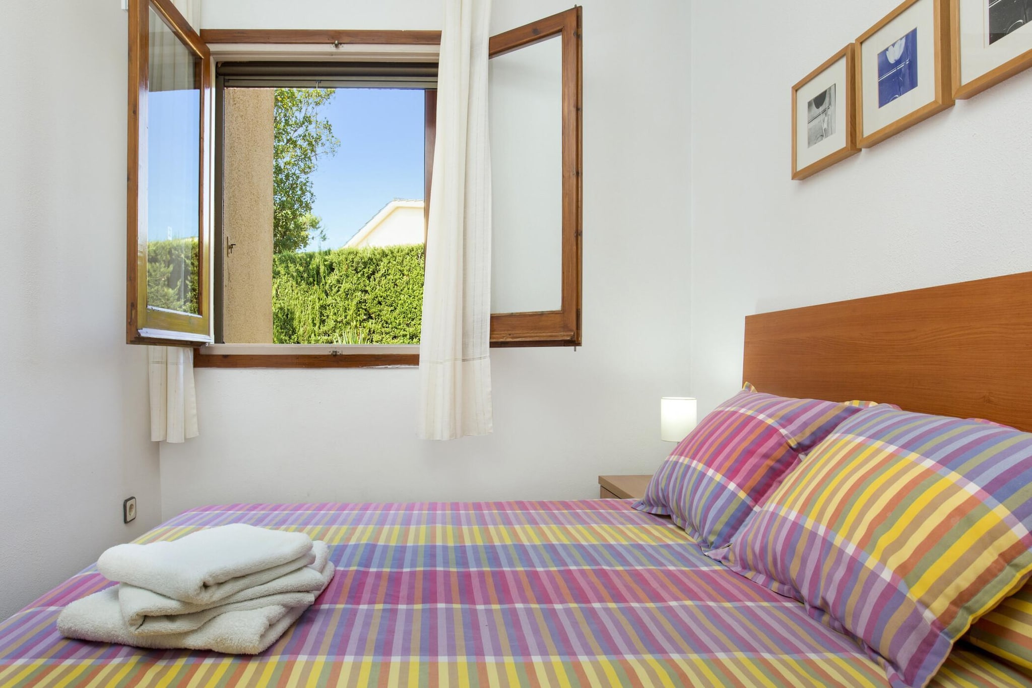 Cipresos 8pax-Slaapkamer